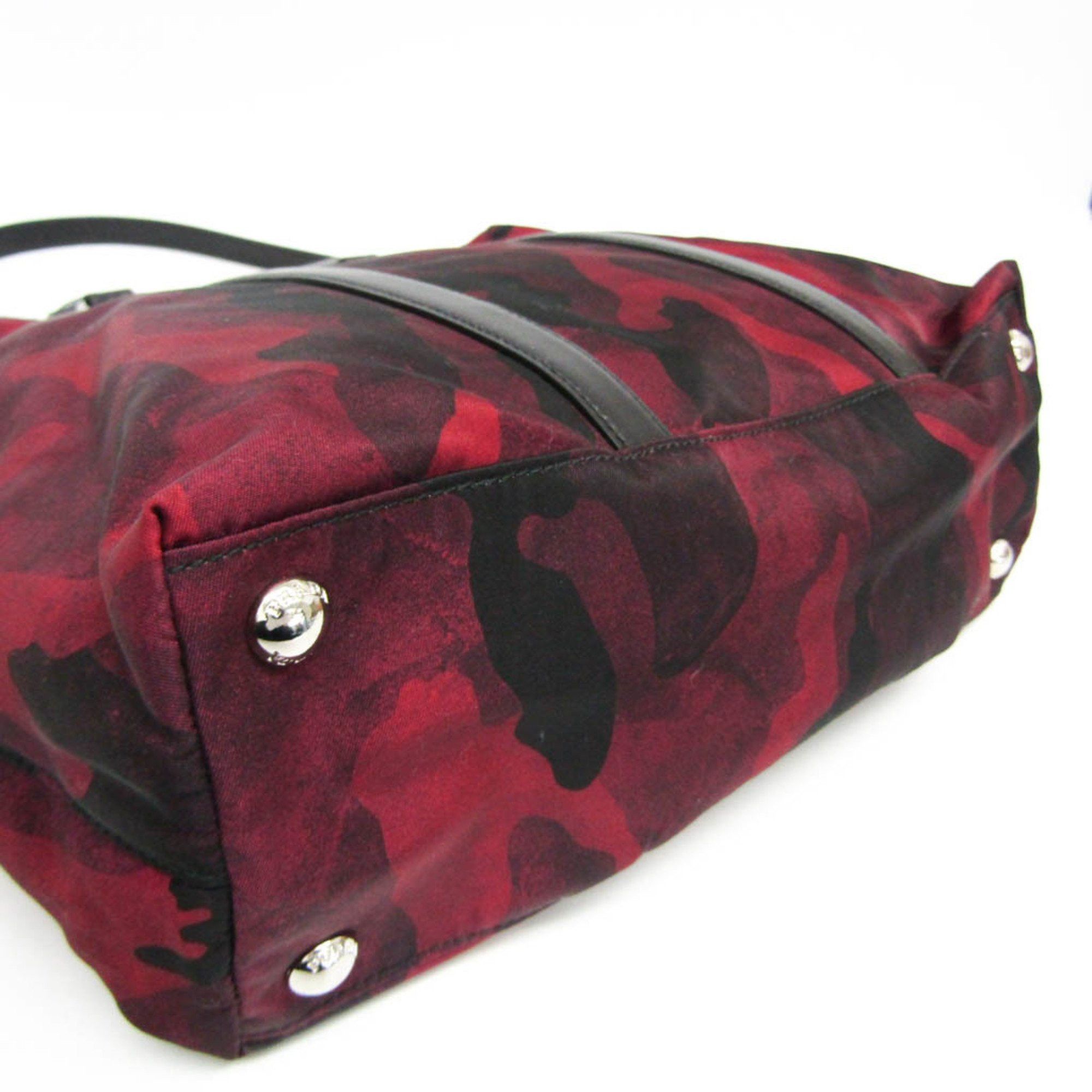 Prada Prada -- shoulder Size ONE SIZE - 6 Thumbnail