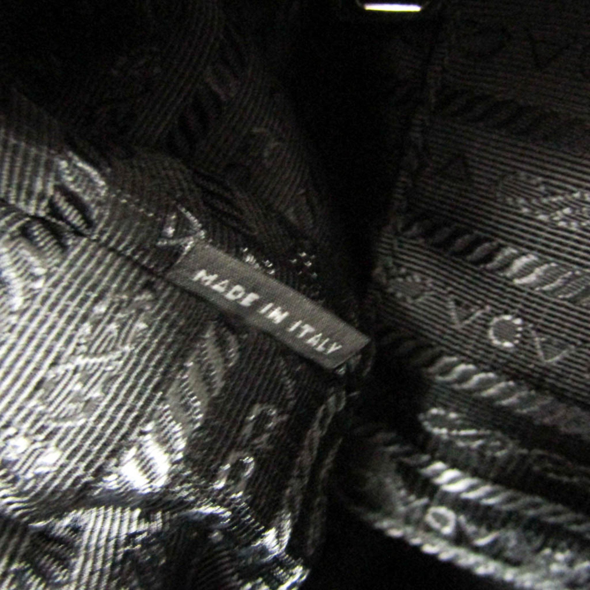 Prada Prada -- shoulder Size ONE SIZE - 11 Thumbnail