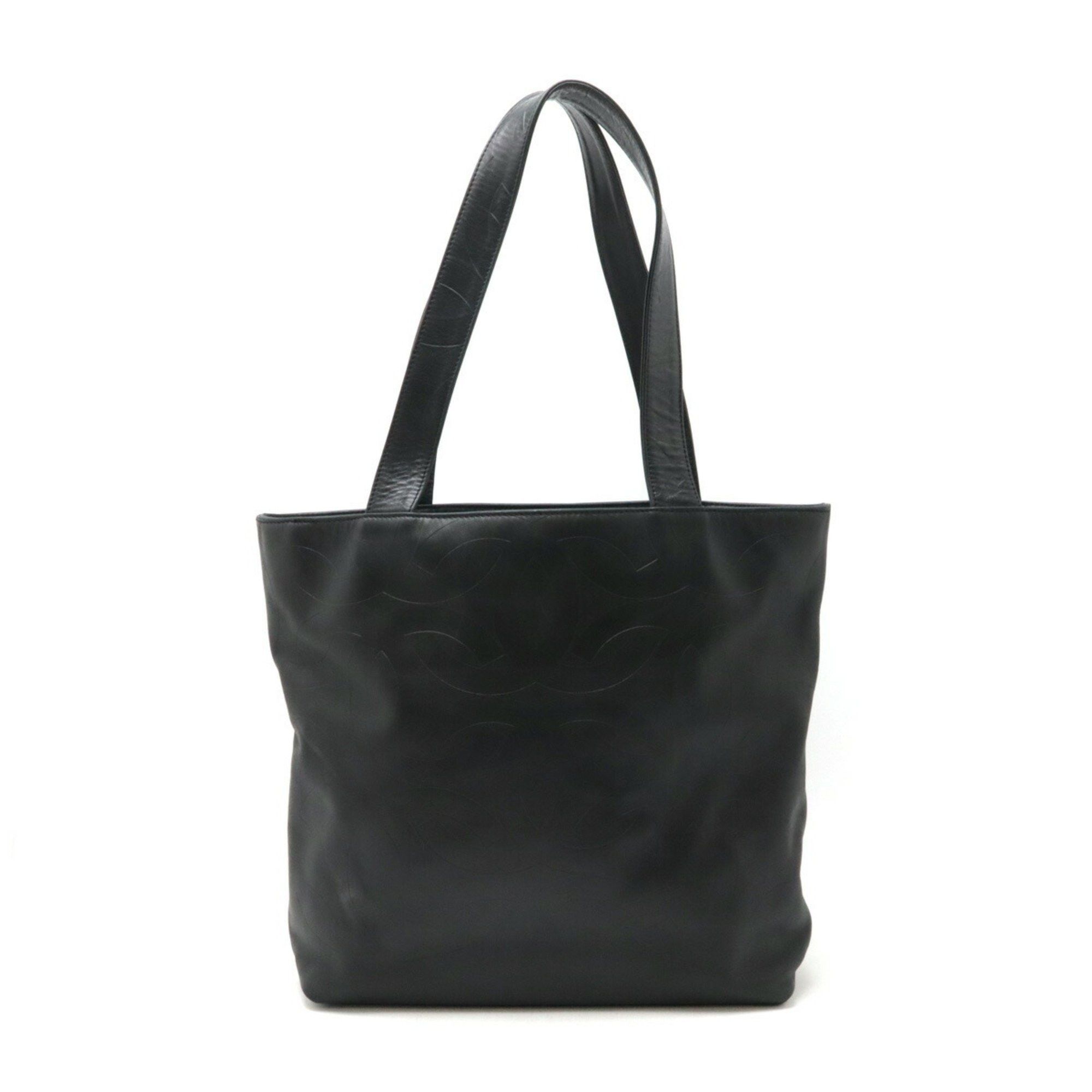 Chanel Chanel Shopping shoulder Size ONE SIZE - 8 Thumbnail