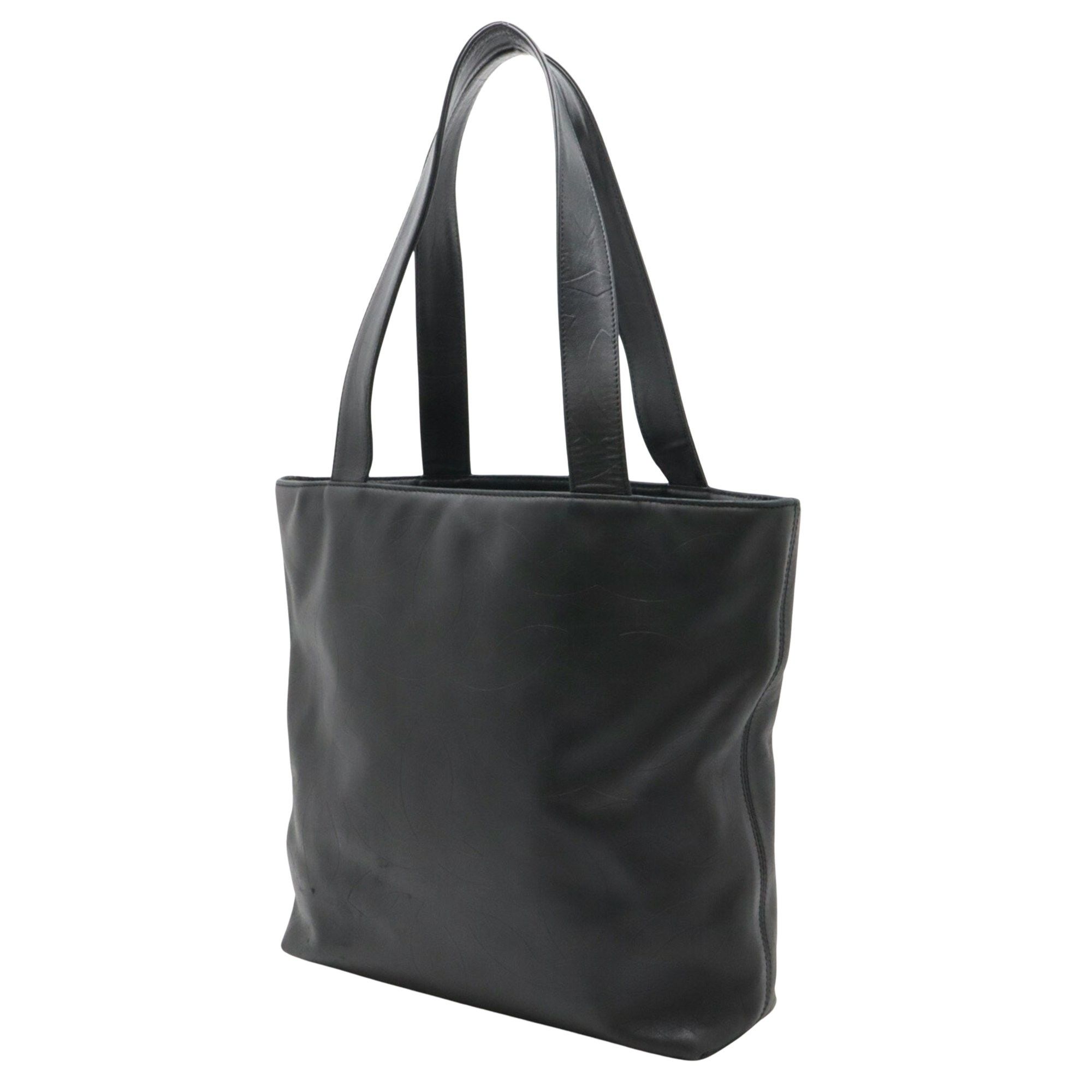 Chanel Chanel Shopping shoulder Size ONE SIZE - 2 Thumbnail