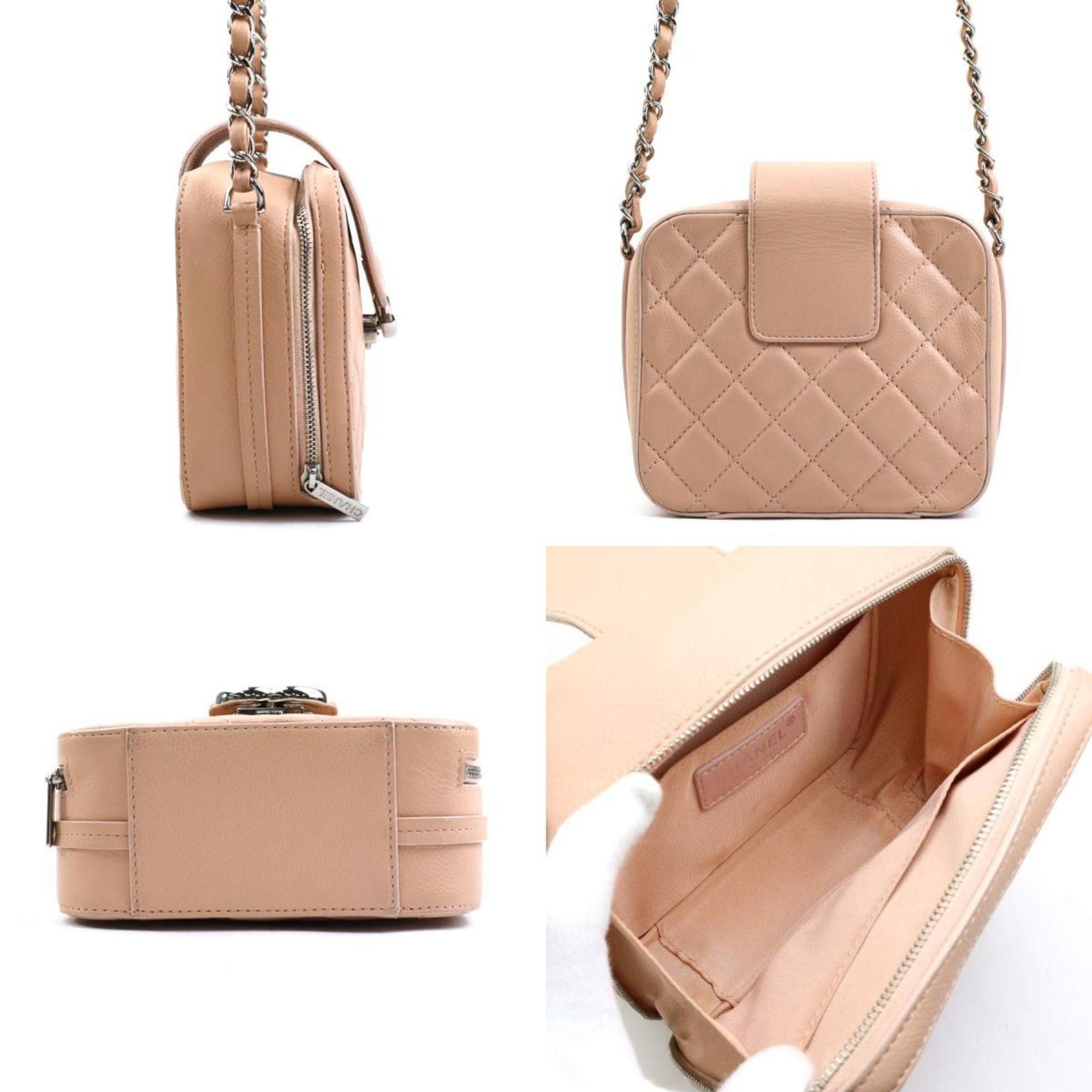 Chanel Chanel shopper Size ONE SIZE - 2 Thumbnail
