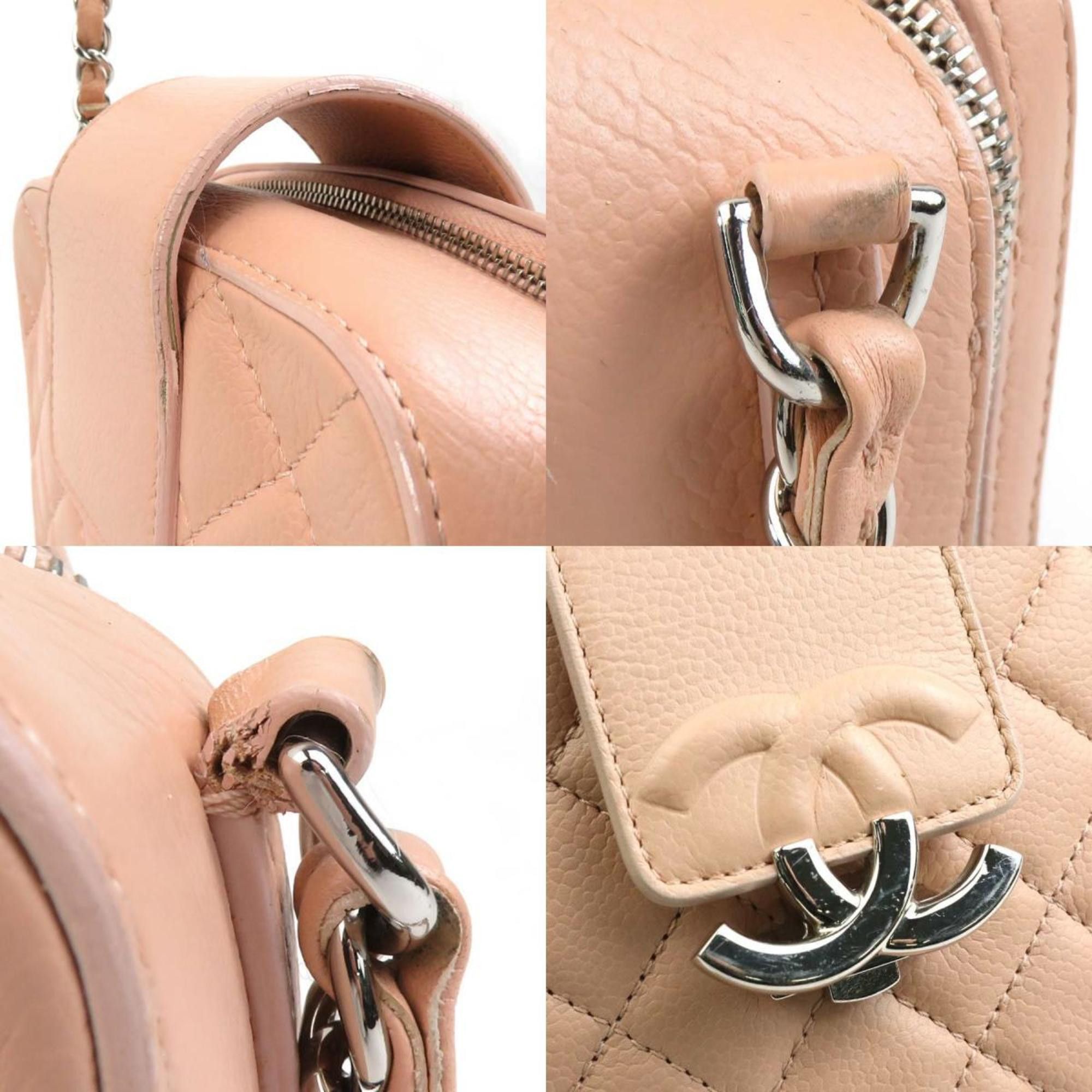 Chanel Chanel shopper Size ONE SIZE - 4 Thumbnail