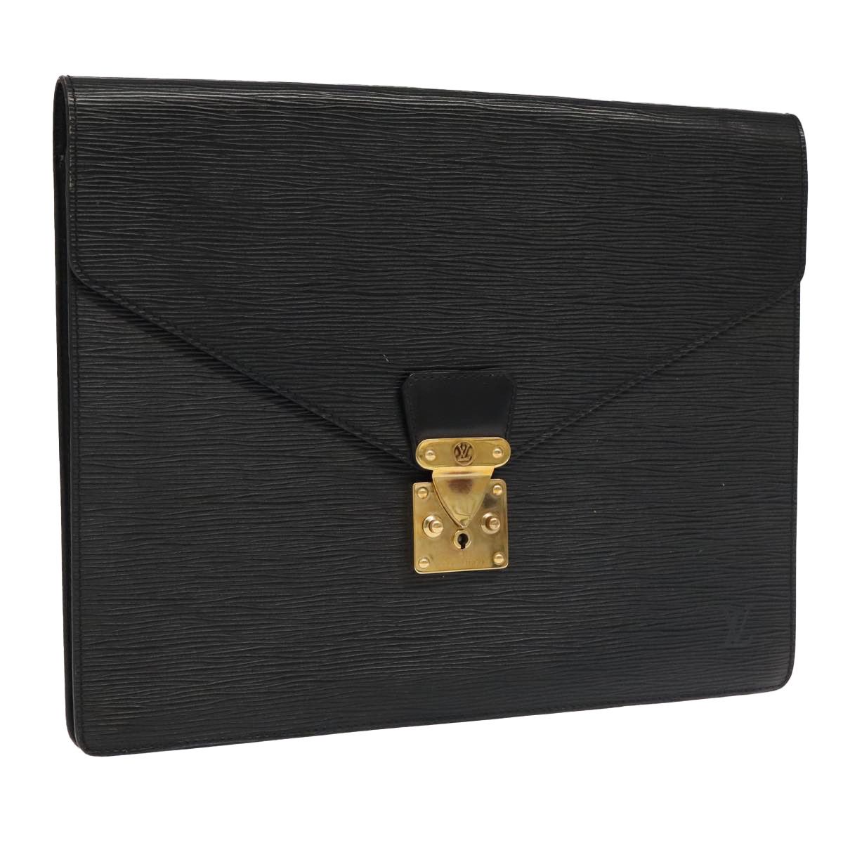 Louis Vuitton Louis Vuitton Senateur briefcase Size ONE SIZE - 21 Thumbnail