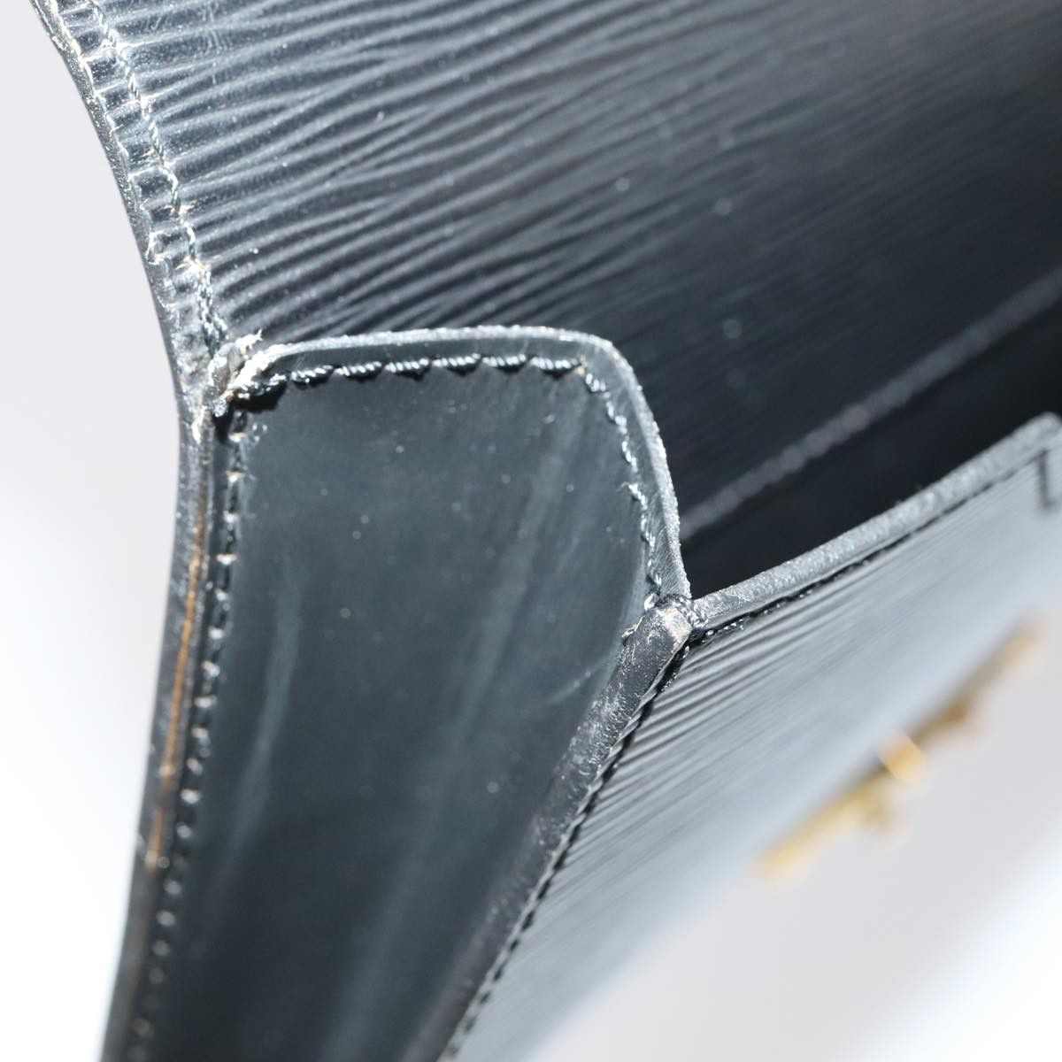 Louis Vuitton Louis Vuitton Senateur briefcase Size ONE SIZE - 13 Thumbnail