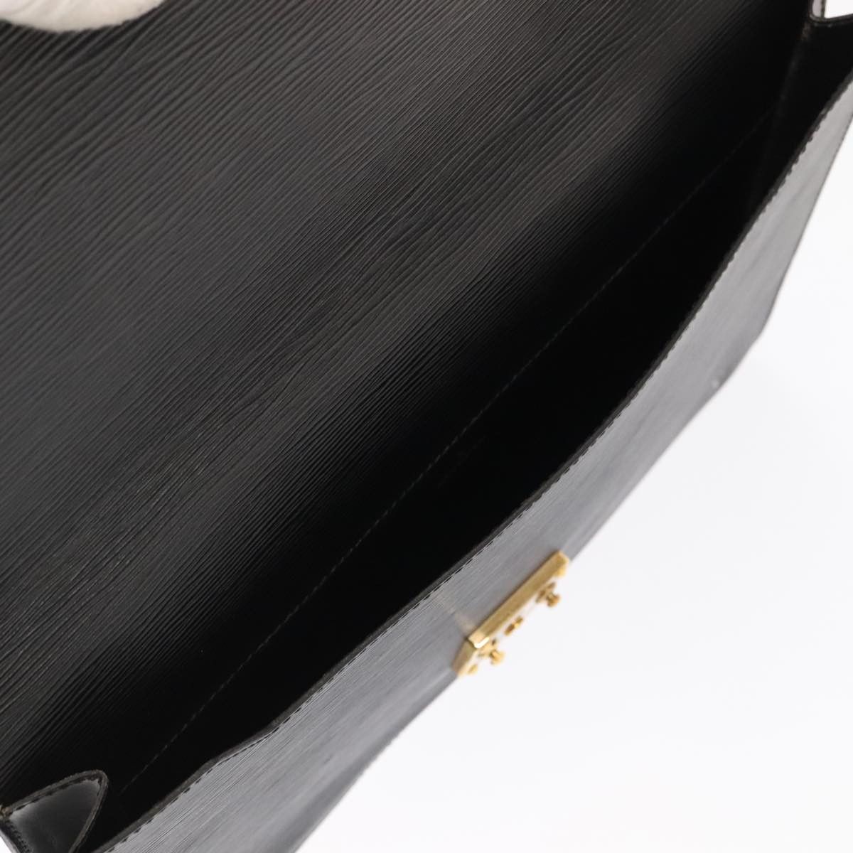 Louis Vuitton Louis Vuitton Senateur briefcase Size ONE SIZE - 17 Thumbnail