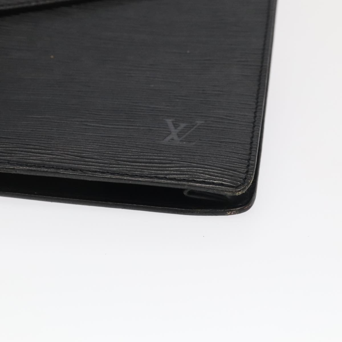 Louis Vuitton Louis Vuitton Senateur briefcase Size ONE SIZE - 7 Thumbnail