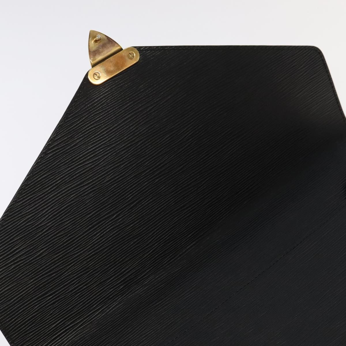 Louis Vuitton Louis Vuitton Senateur briefcase Size ONE SIZE - 16 Thumbnail