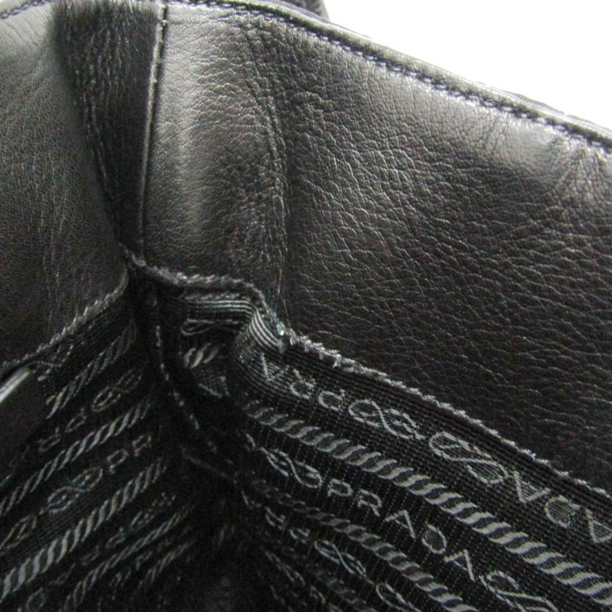 Prada Prada Tessuto shoulder Size ONE SIZE - 6 Thumbnail