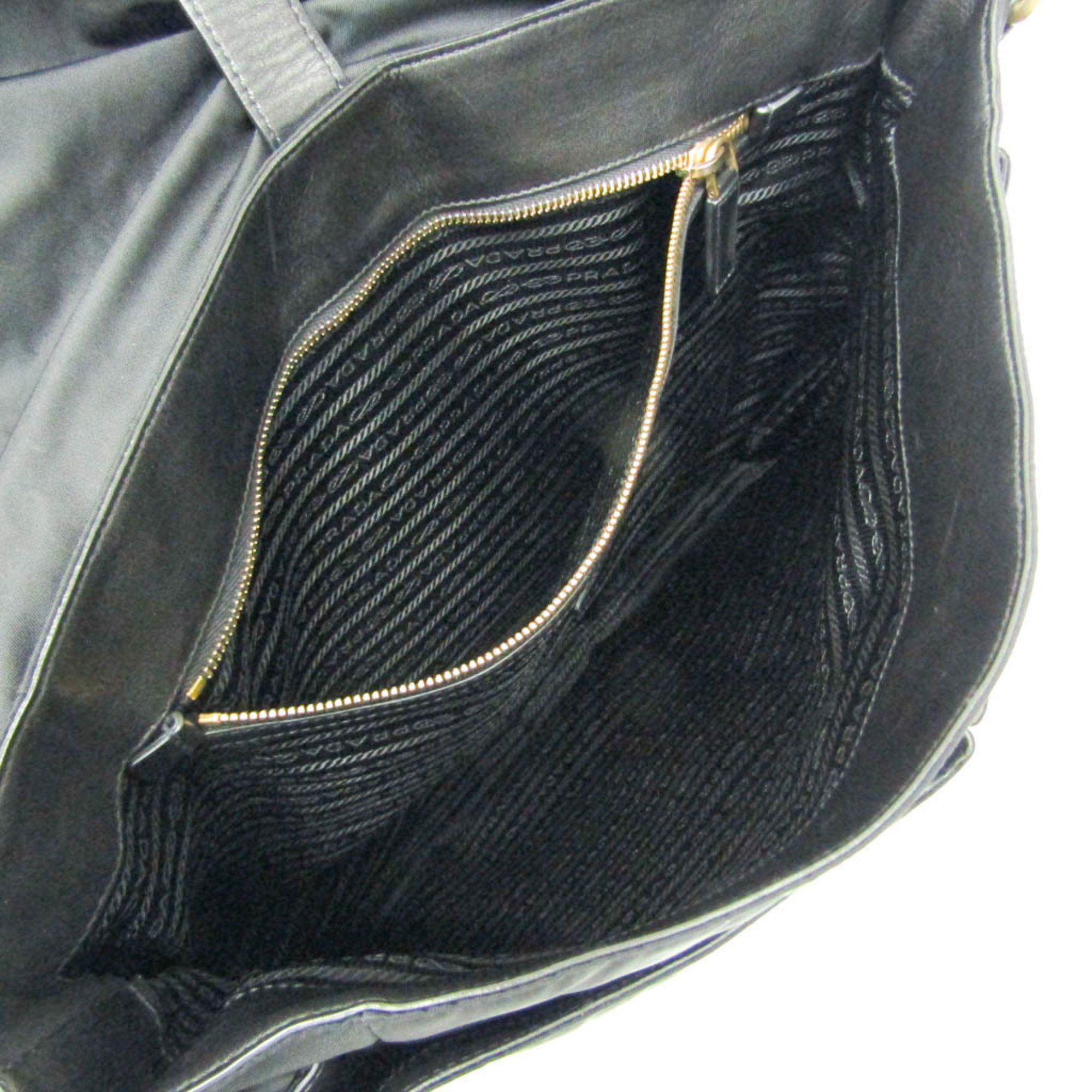 Prada Prada Tessuto shoulder Size ONE SIZE - 8 Thumbnail