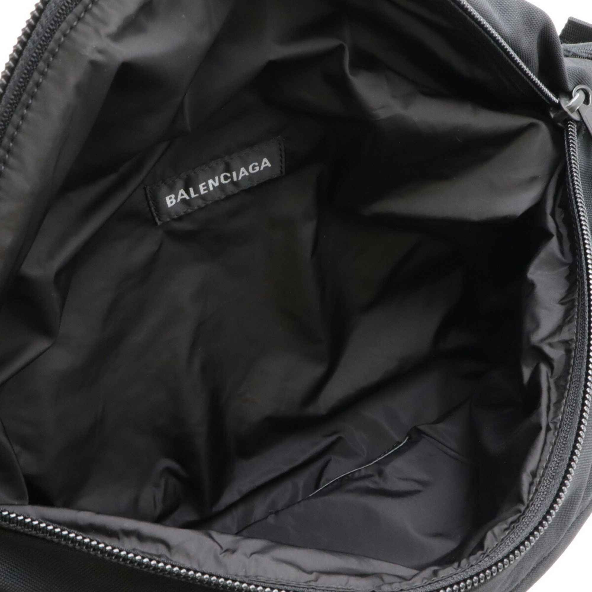 Balenciaga Balenciaga Explorer shoulder Size ONE SIZE - 6 Thumbnail