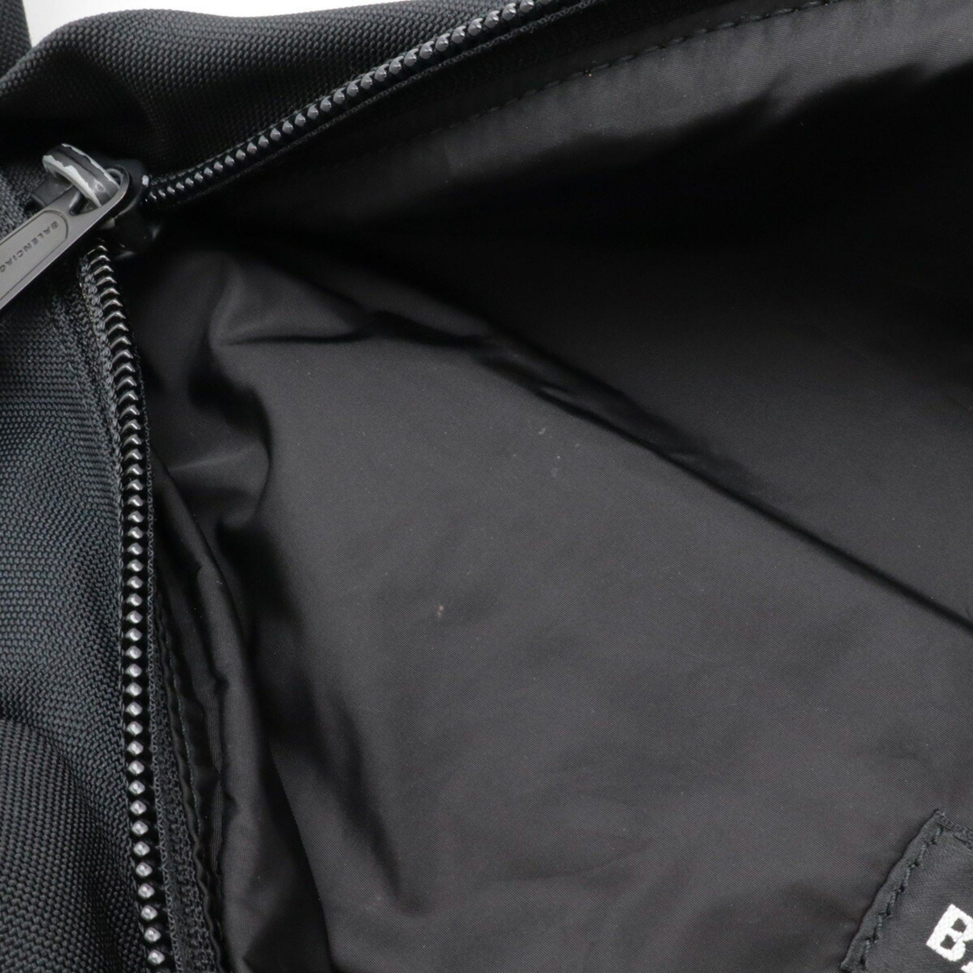 Balenciaga Balenciaga Explorer shoulder Size ONE SIZE - 7 Thumbnail