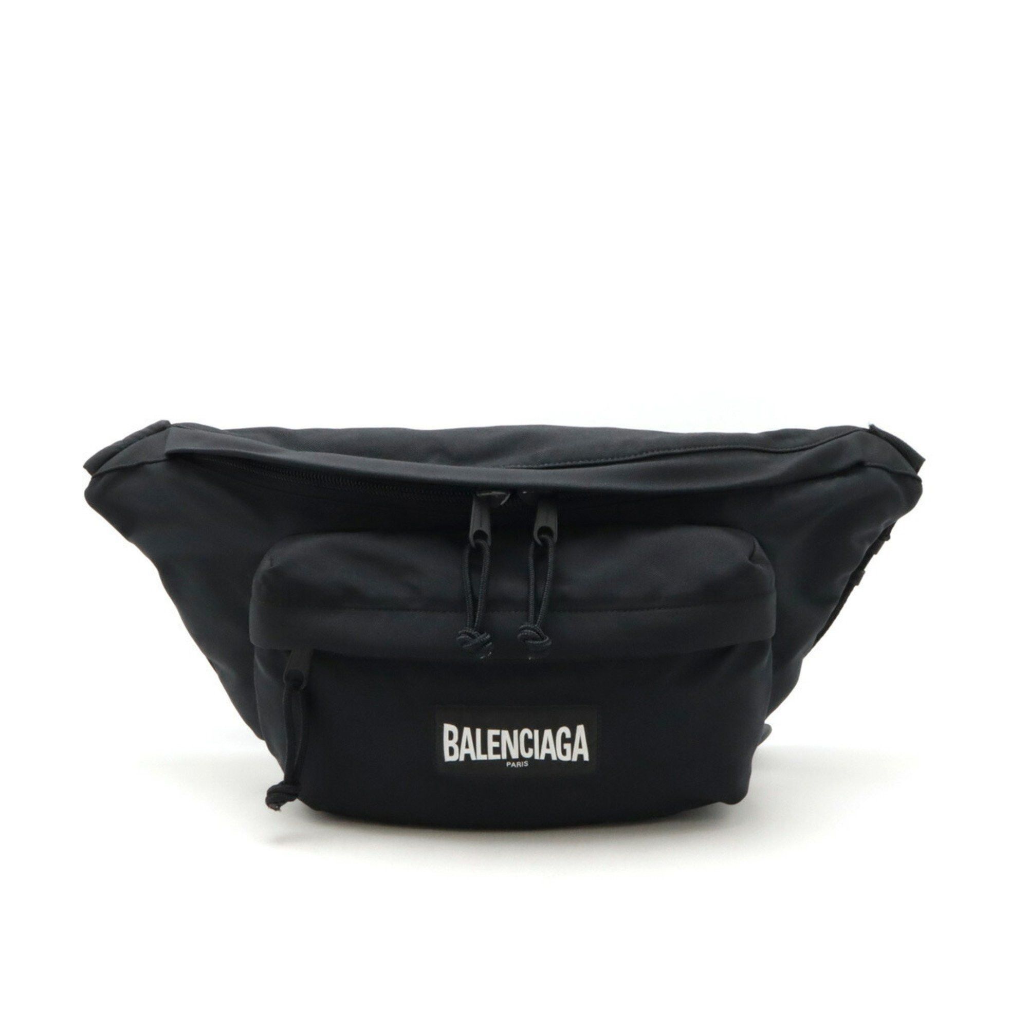 Balenciaga Balenciaga Explorer shoulder Size ONE SIZE - 9 Thumbnail