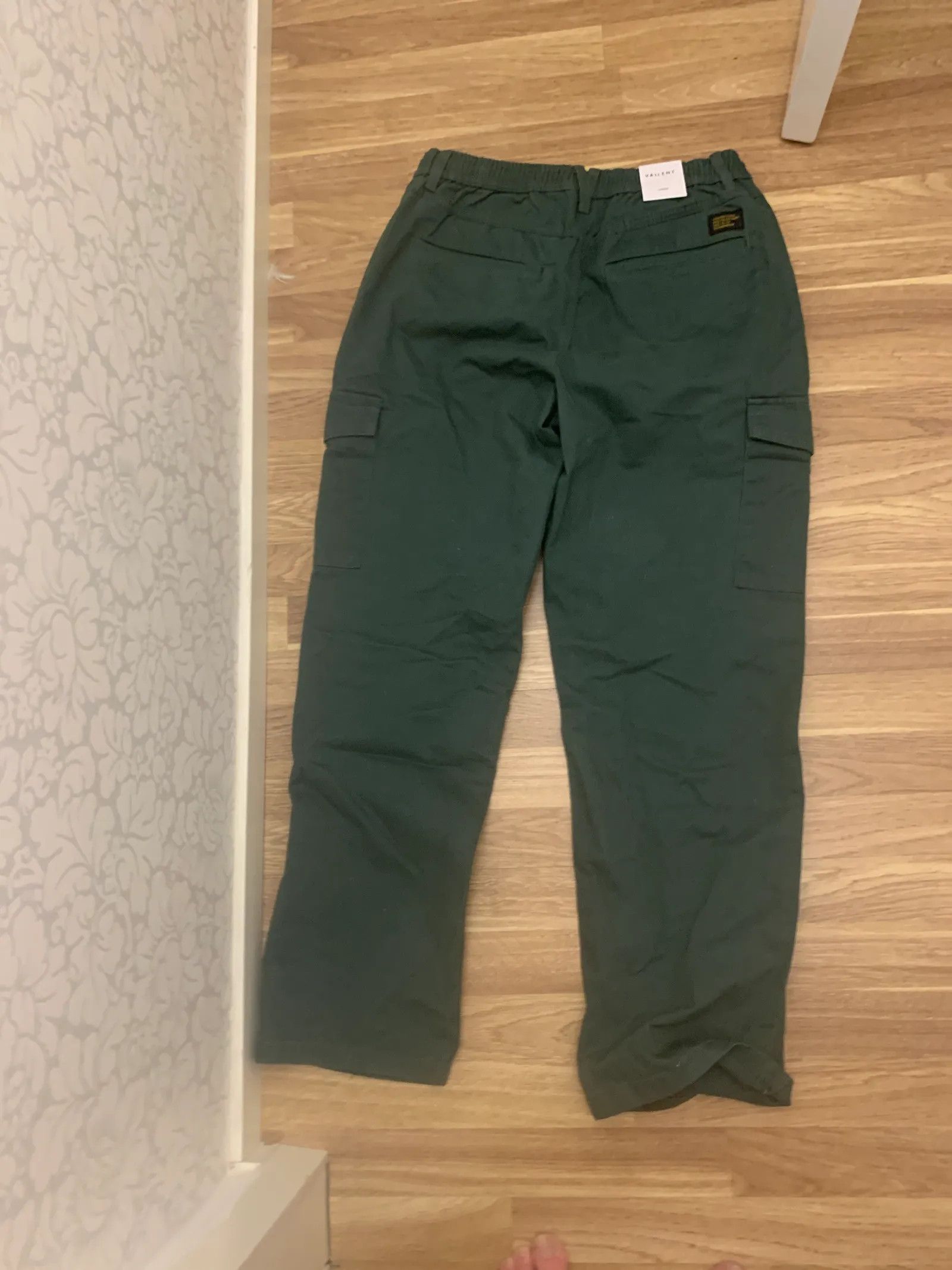 Vailent Vailent vp hybrid cargo Pants Size 30" / US 8 / IT 44 - 4 Thumbnail