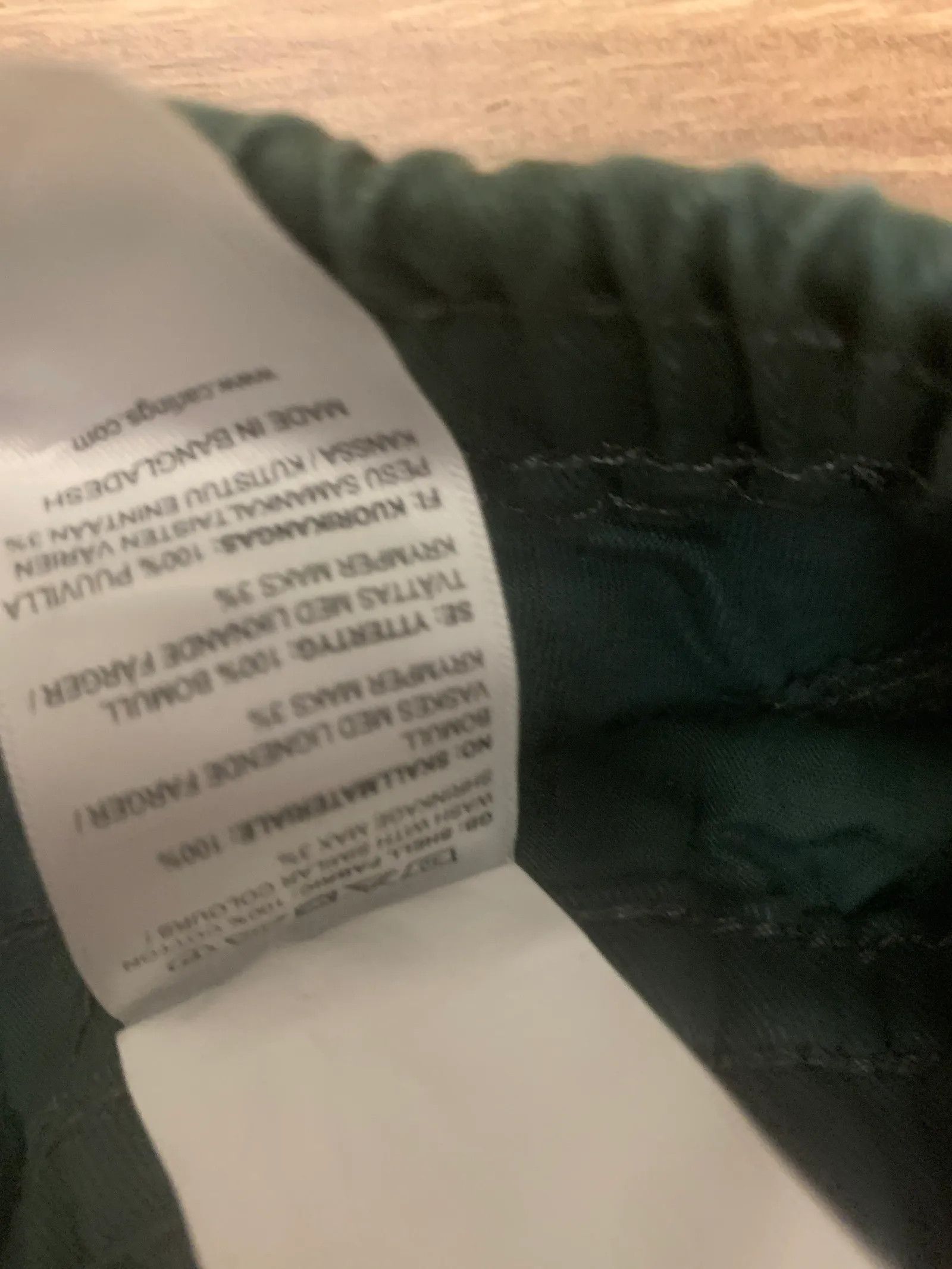 Vailent Vailent vp hybrid cargo Pants Size 30" / US 8 / IT 44 - 3 Thumbnail