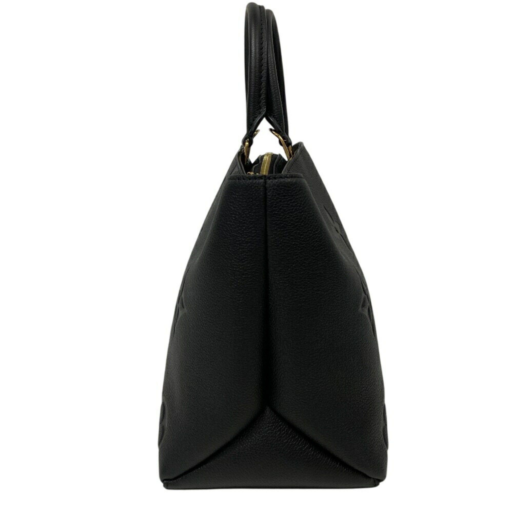Louis Vuitton Louis Vuitton Grand palais handbag Size ONE SIZE - 3 Thumbnail