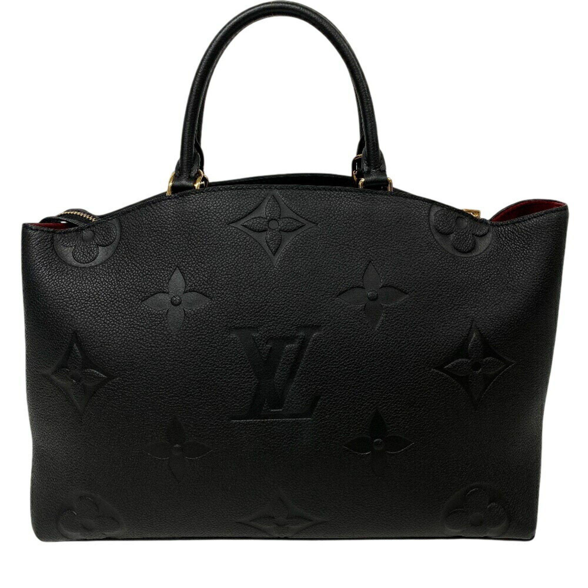 Louis Vuitton Louis Vuitton Grand palais handbag Size ONE SIZE - 2 Thumbnail