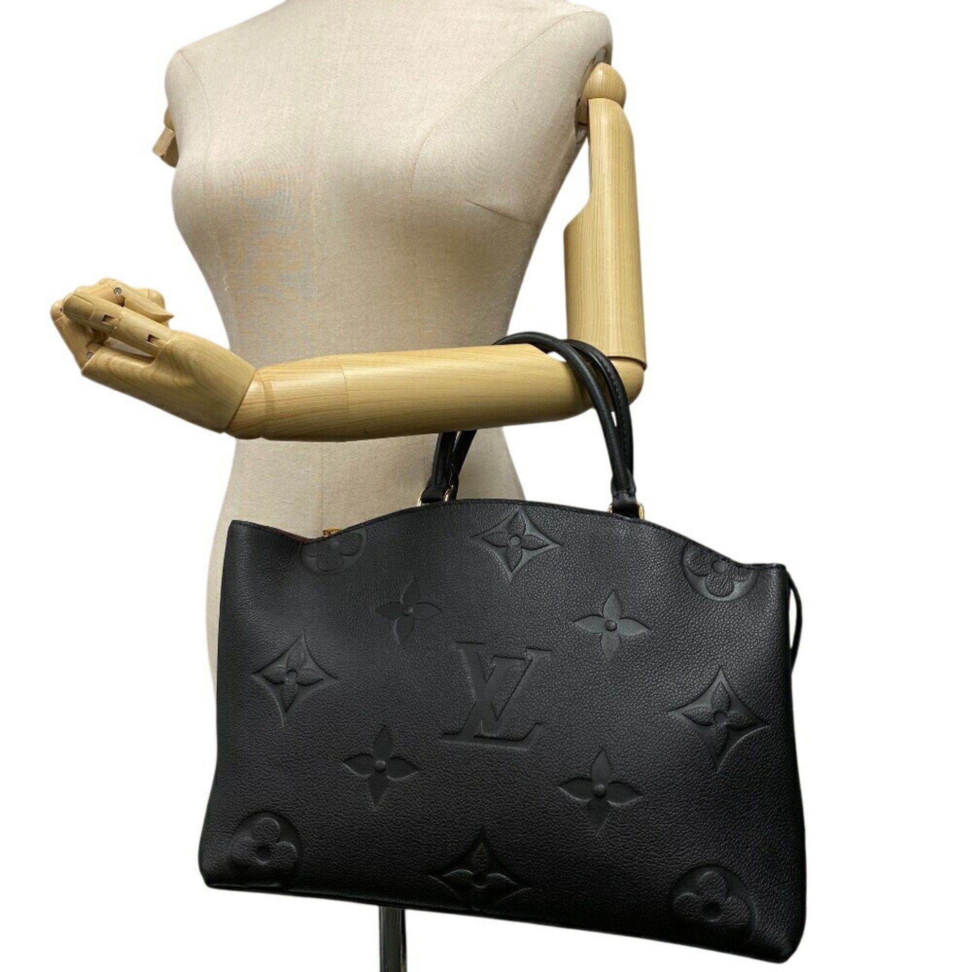Louis Vuitton Louis Vuitton Grand palais handbag Size ONE SIZE - 12 Thumbnail