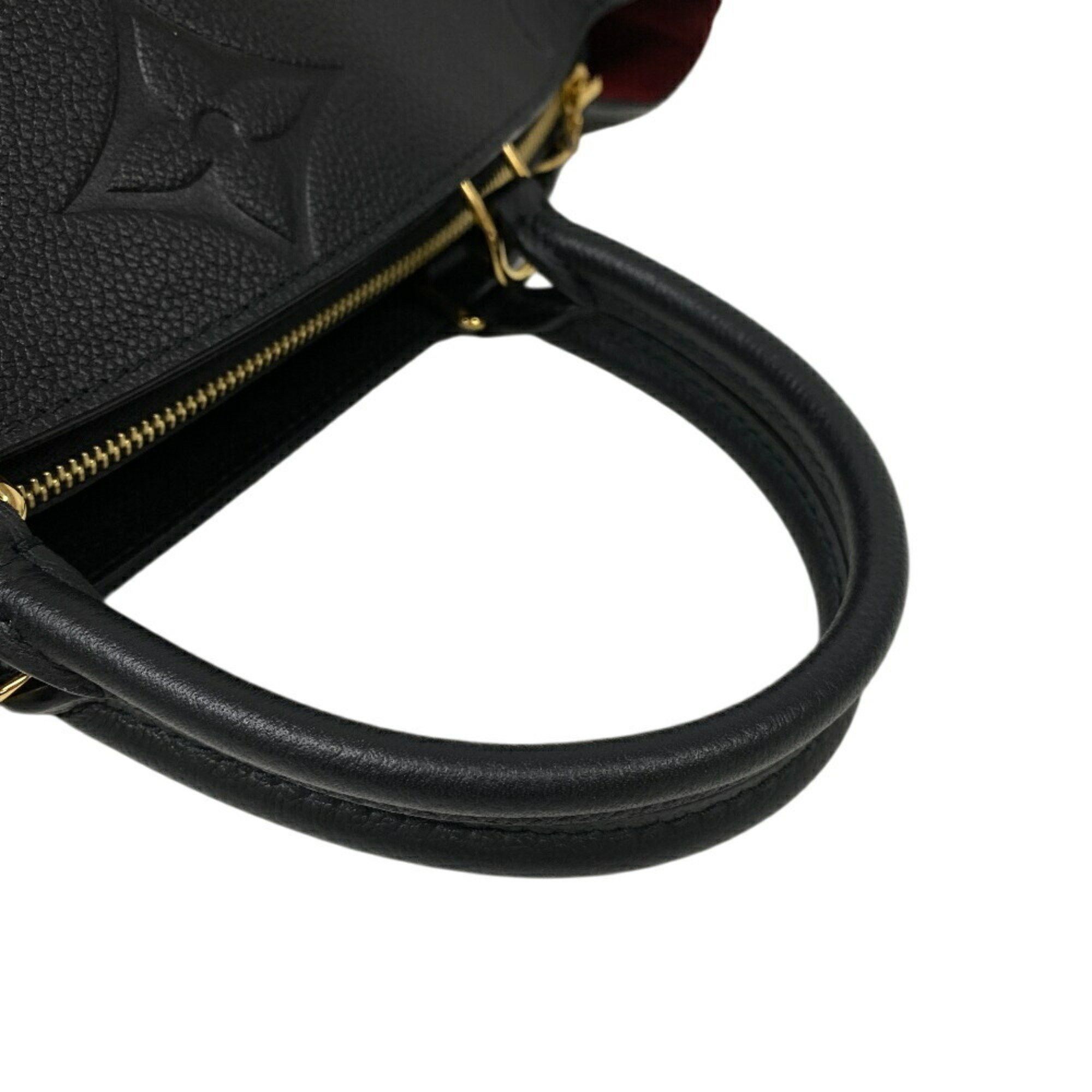 Louis Vuitton Louis Vuitton Grand palais handbag Size ONE SIZE - 5 Thumbnail
