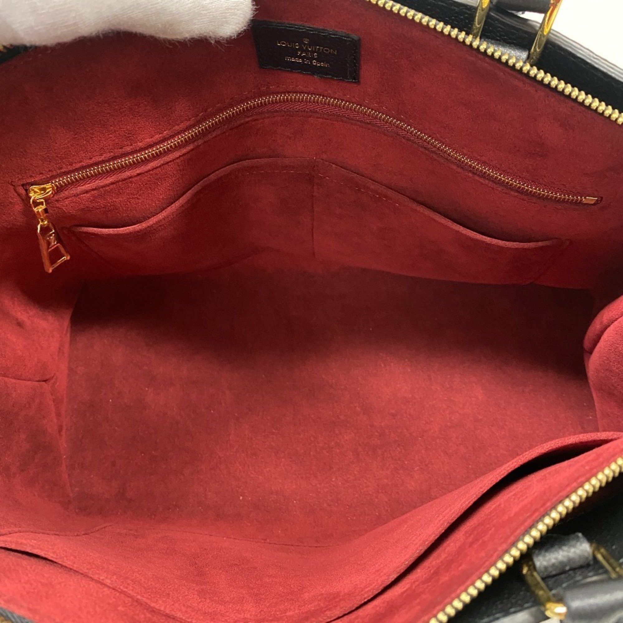 Louis Vuitton Louis Vuitton Grand palais handbag Size ONE SIZE - 10 Thumbnail