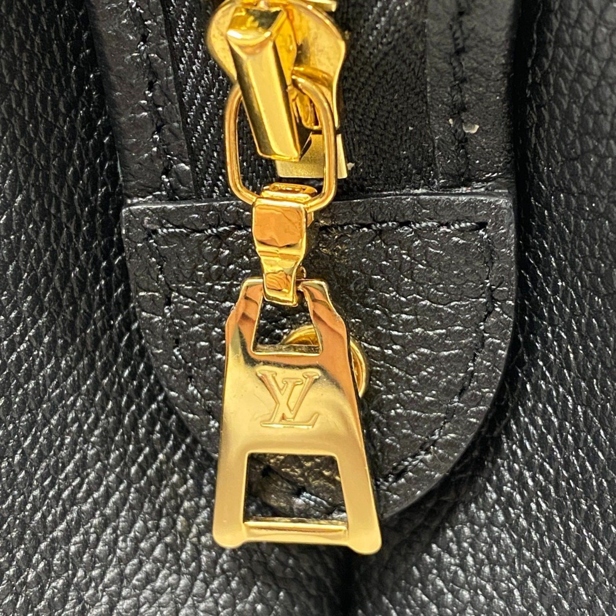 Louis Vuitton Louis Vuitton Grand palais handbag Size ONE SIZE - 9 Thumbnail