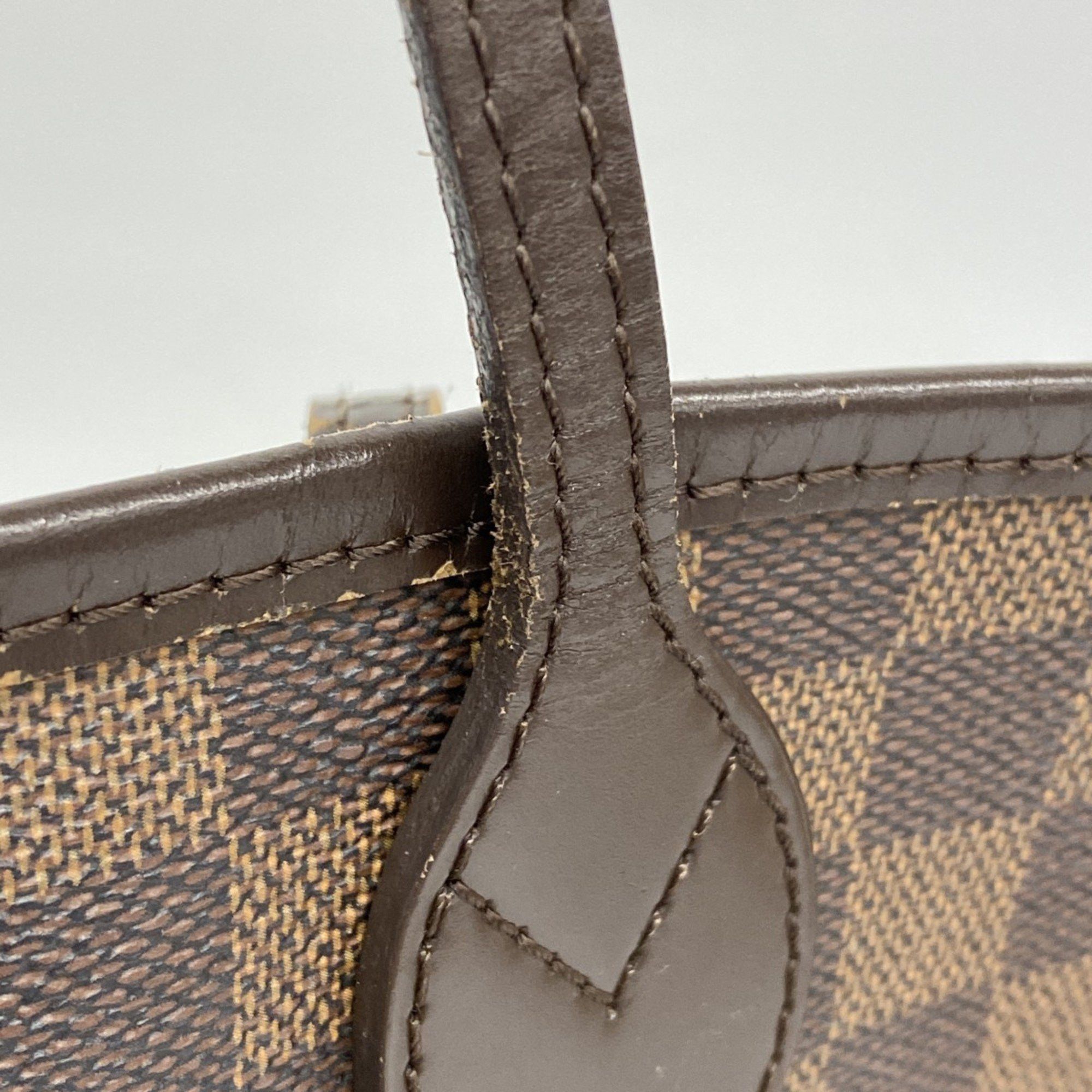 Louis Vuitton Louis Vuitton Neverfull MM tote Size ONE SIZE - 7 Thumbnail