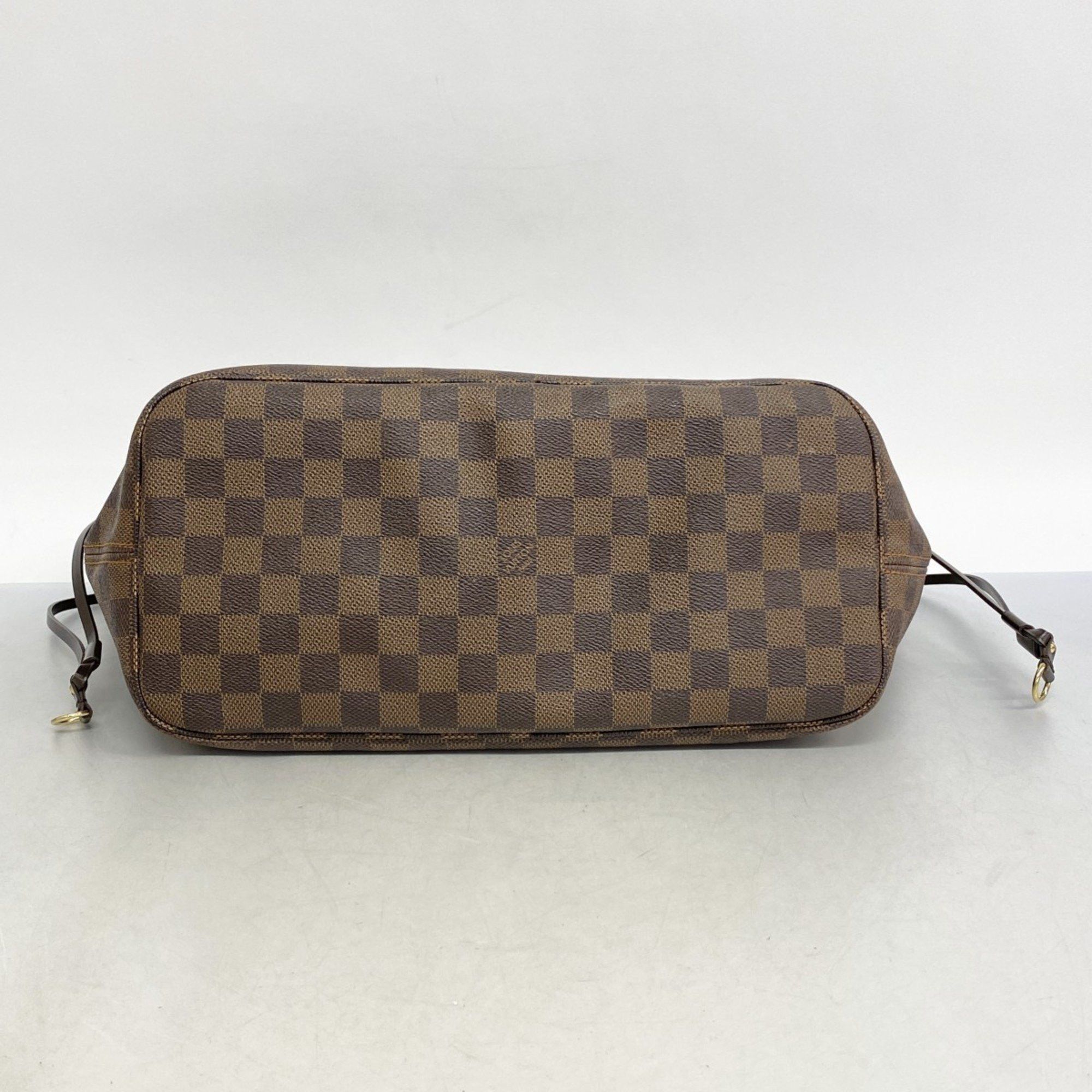 Louis Vuitton Louis Vuitton Neverfull MM tote Size ONE SIZE - 5 Thumbnail
