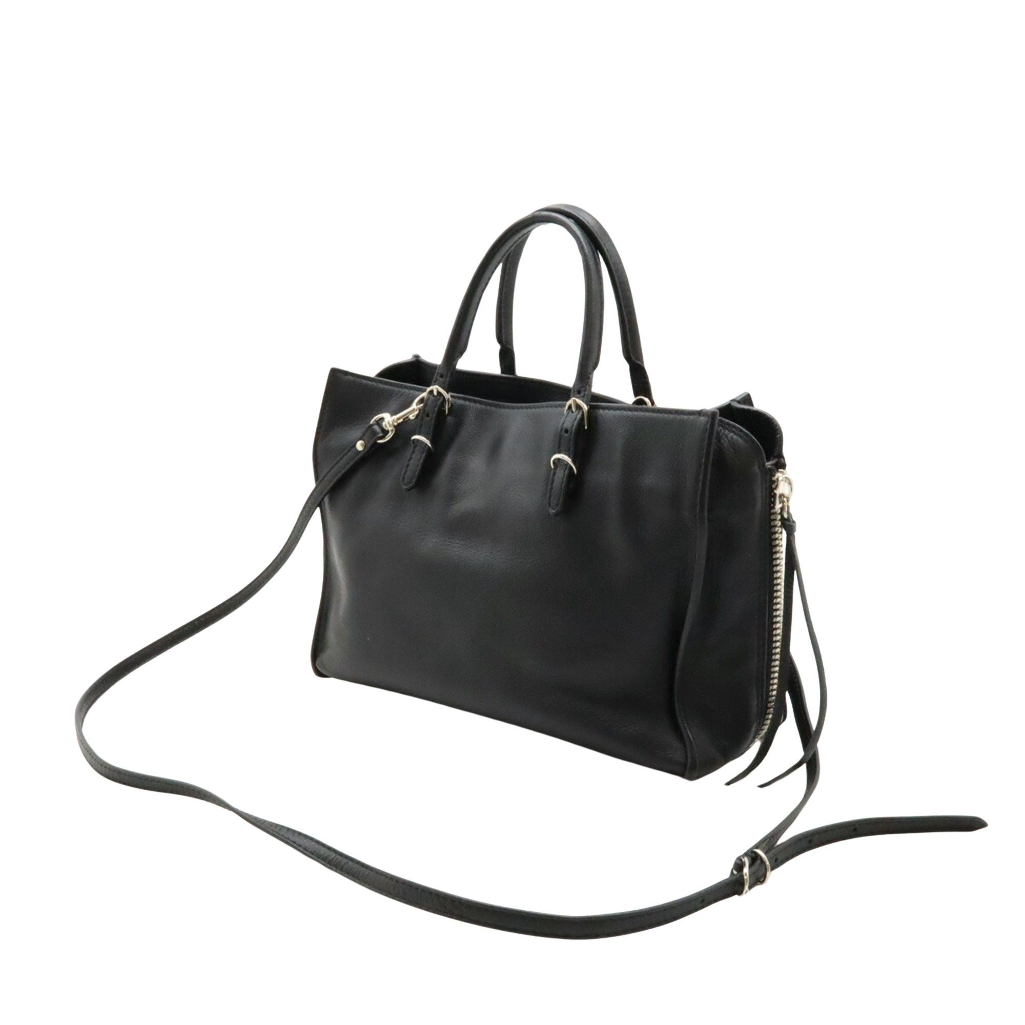 Balenciaga Balenciaga City handbag Size ONE SIZE - 2 Thumbnail