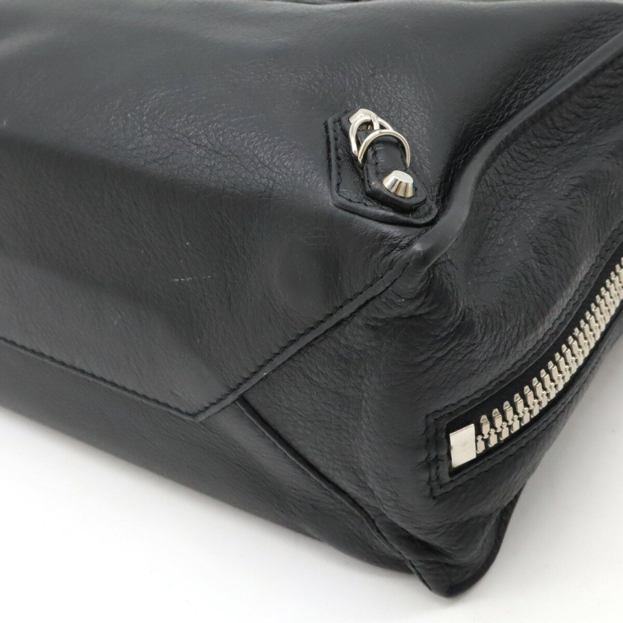 Balenciaga Balenciaga City handbag Size ONE SIZE - 4 Thumbnail