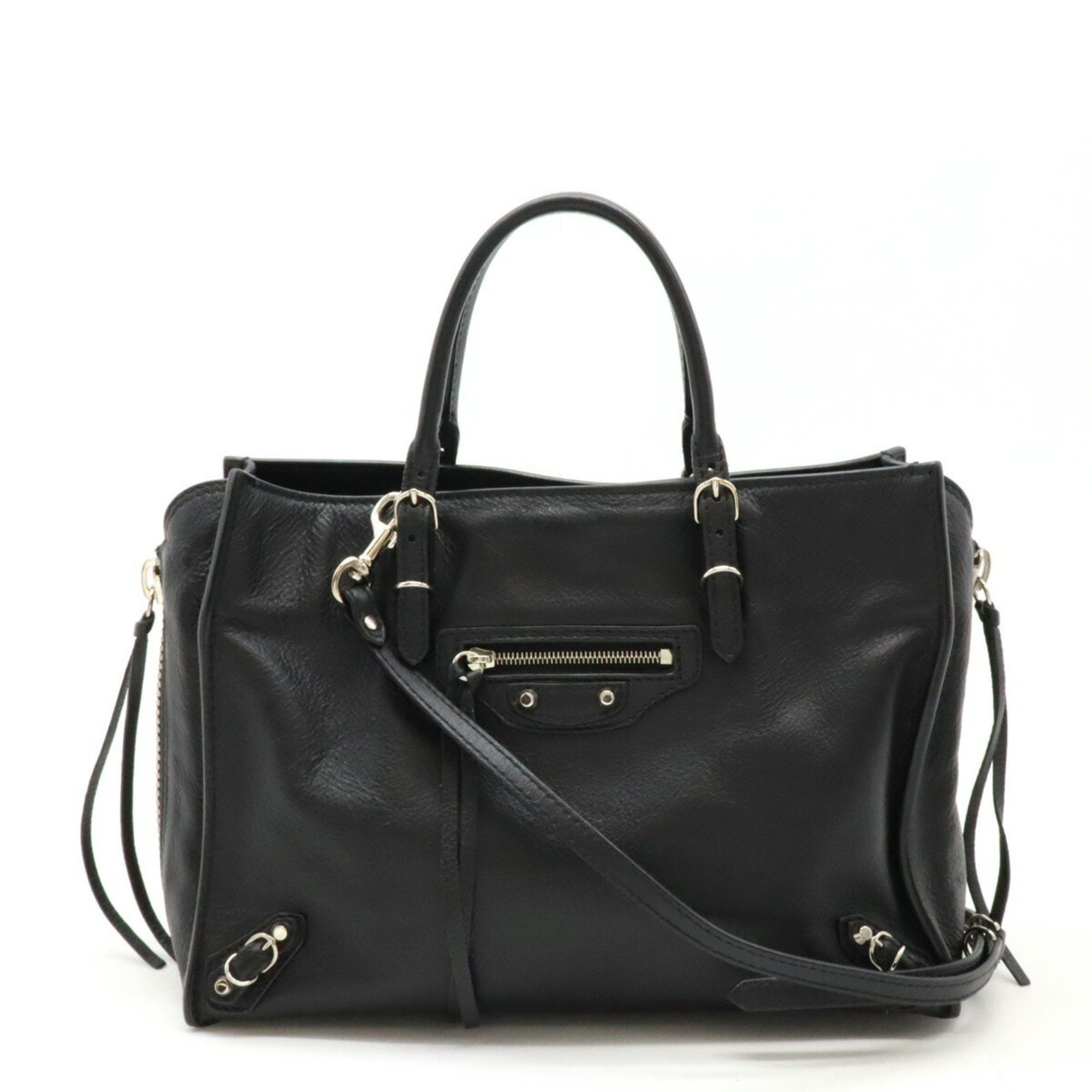 Balenciaga Balenciaga City handbag Size ONE SIZE - 9 Thumbnail