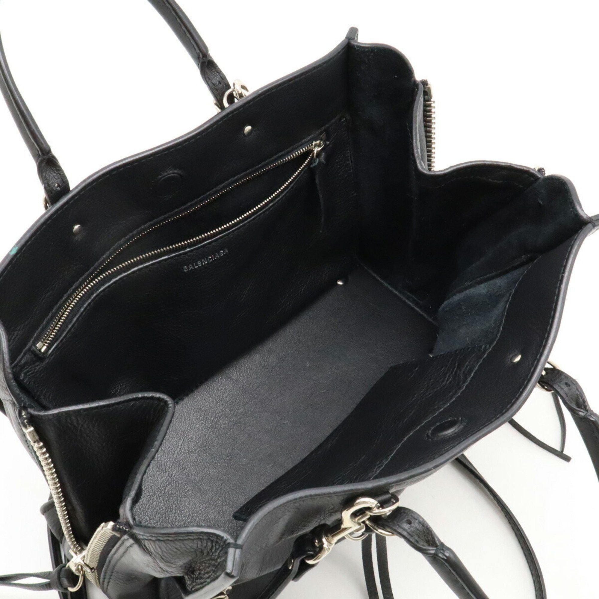 Balenciaga Balenciaga City handbag Size ONE SIZE - 7 Thumbnail