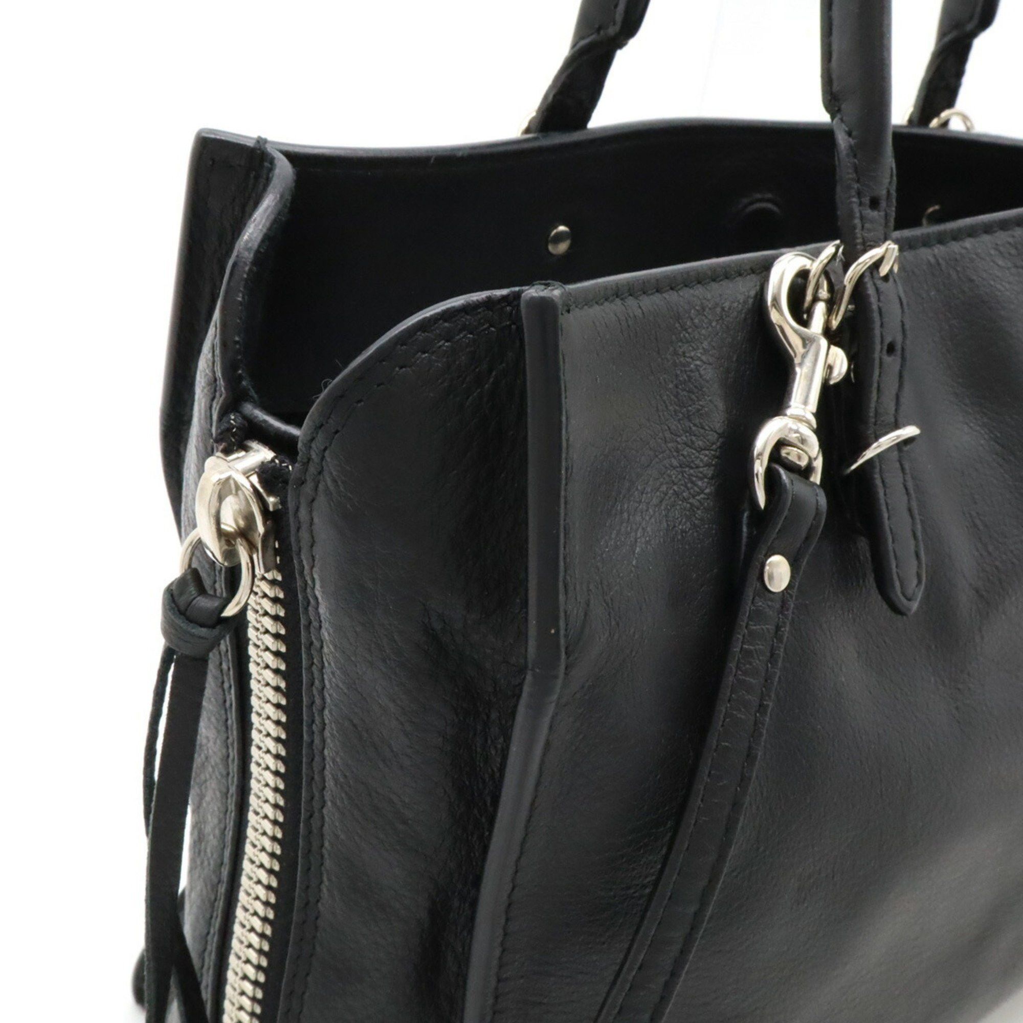 Balenciaga Balenciaga City handbag Size ONE SIZE - 6 Thumbnail