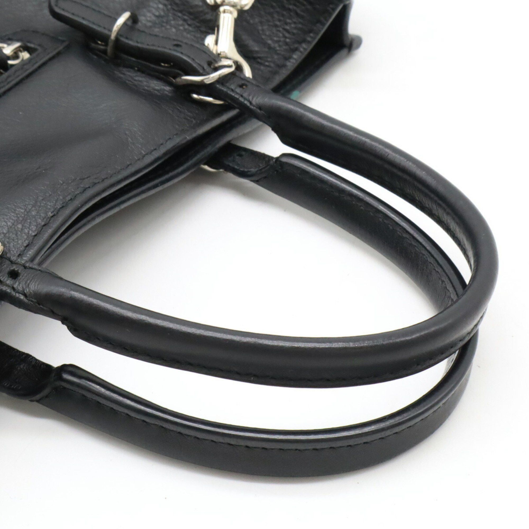 Balenciaga Balenciaga City handbag Size ONE SIZE - 3 Thumbnail