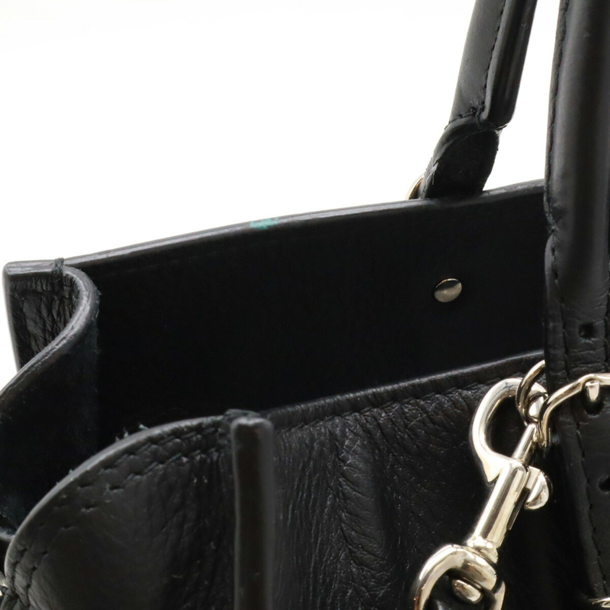 Balenciaga Balenciaga City handbag Size ONE SIZE - 10 Thumbnail