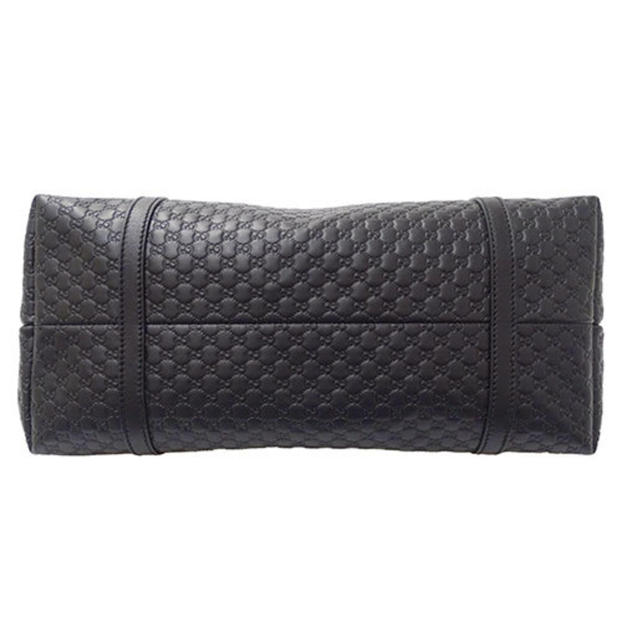 Gucci Gucci Guccissima tote Size ONE SIZE - 4 Thumbnail