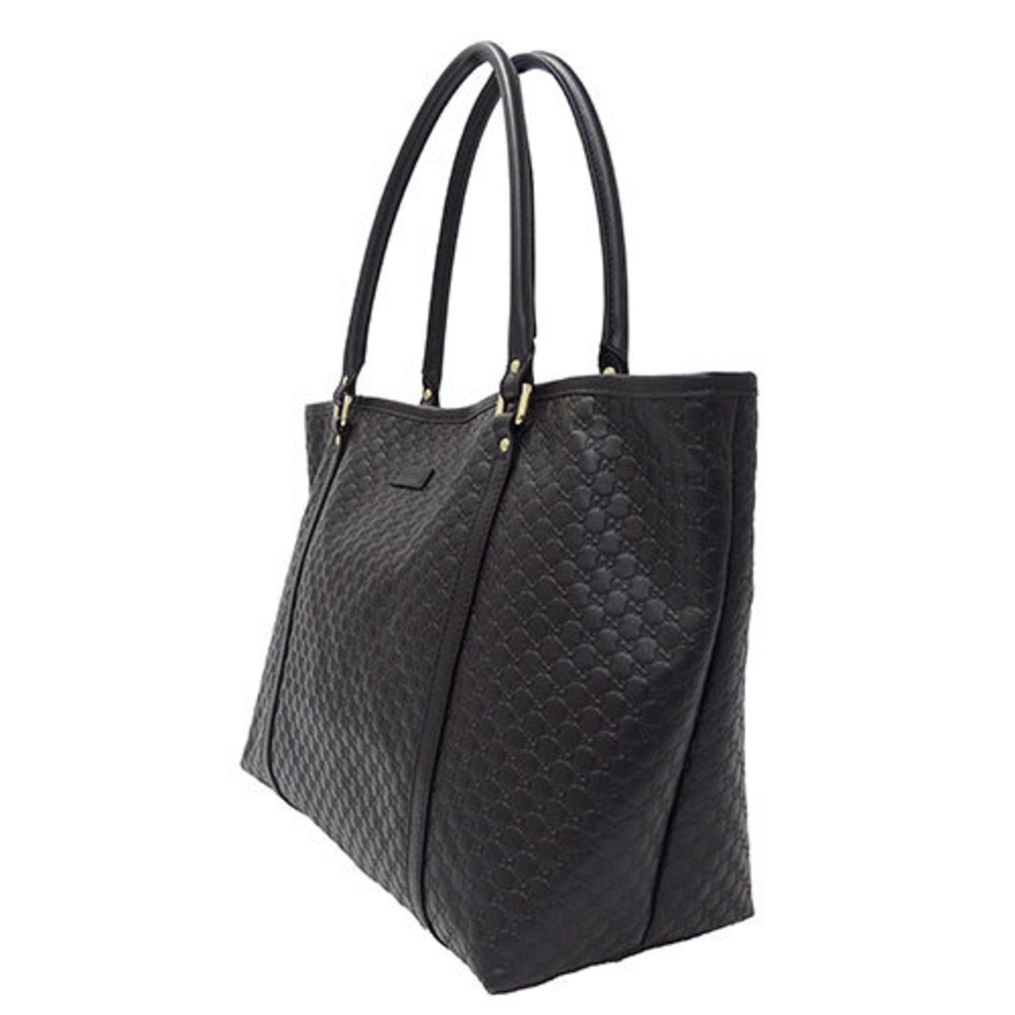Gucci Gucci Guccissima tote Size ONE SIZE - 3 Thumbnail