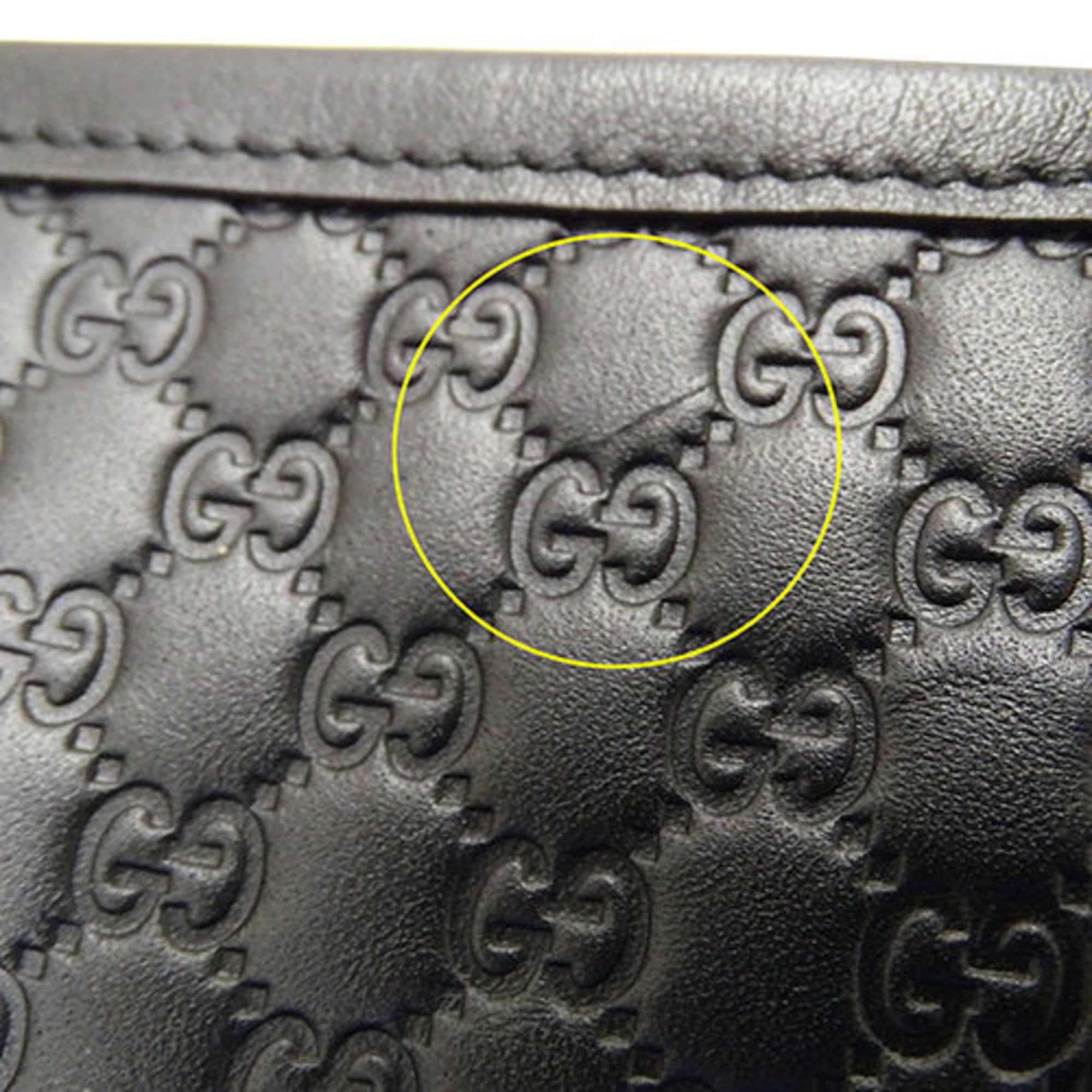 Gucci Gucci Guccissima tote Size ONE SIZE - 7 Thumbnail