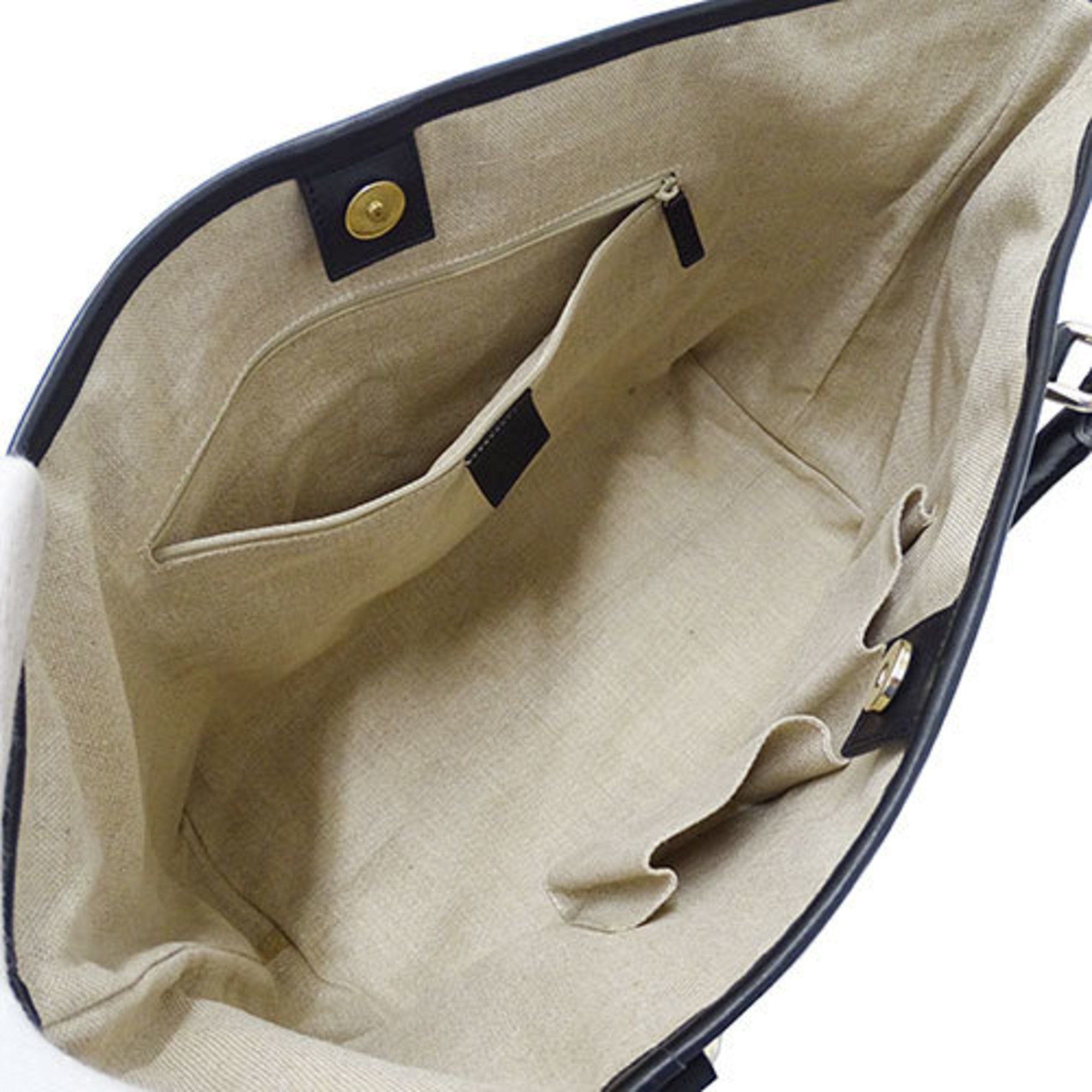 Gucci Gucci Guccissima tote Size ONE SIZE - 11 Thumbnail