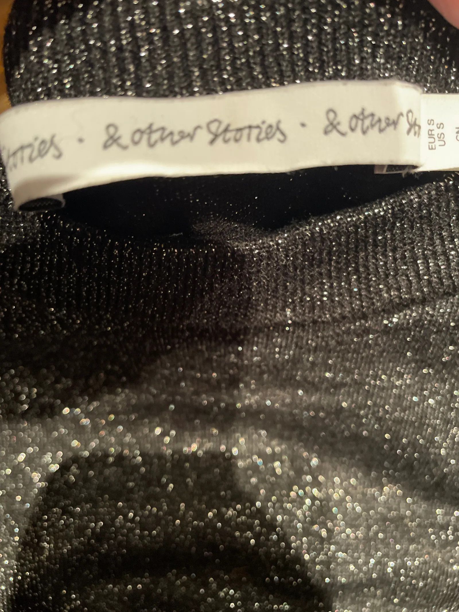 & Other Stories Other stories Sweater Size S / US 4 / IT 40 - 2 Thumbnail