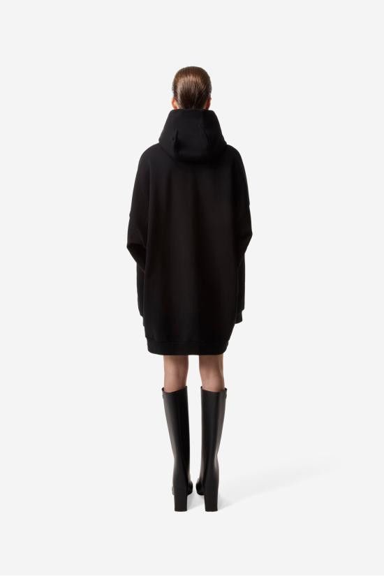 Coperni COPERNI Women Mid Skirts COPJS62523 BLK Black Size M / US 6-8 / IT 42-44 - 5 Thumbnail