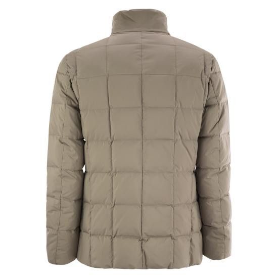 Fay FAY Men Jacket NAM45490210 BEIGE Size US M / EU 48-50 / 2 - 2 Thumbnail