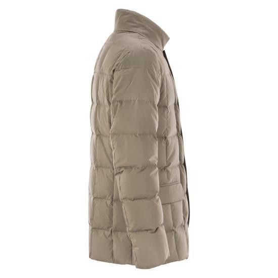 Fay FAY Men Jacket NAM45490210 BEIGE Size US M / EU 48-50 / 2 - 3 Thumbnail