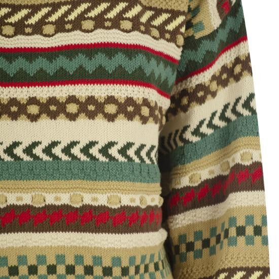 Weekend Max Mara WEEKEND MAX MARA Women Sweater 2515361231600 BEIGE Size S / US 4 / IT 40 - 4 Thumbnail