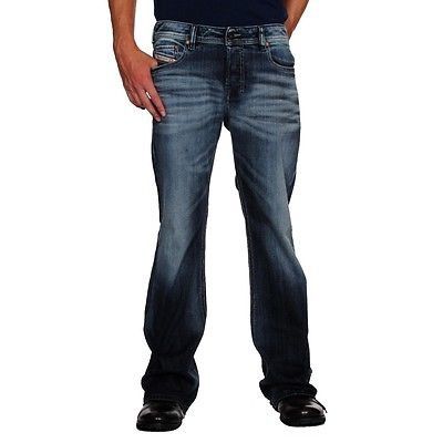 Diesel ZATHAN Jeans 0885K | Grailed