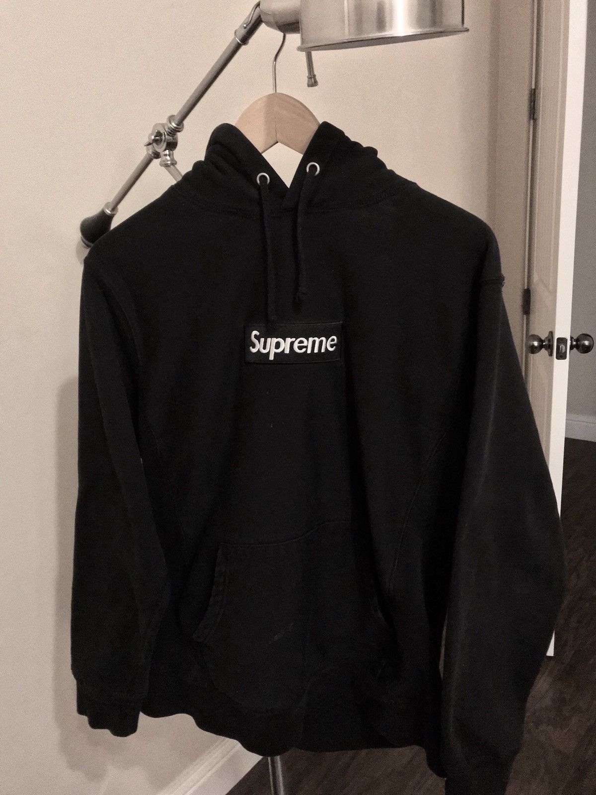 Fw13 box logo on sale