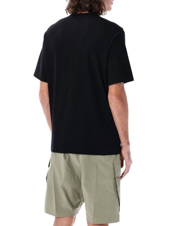 Rick Owens RICK OWENS Men T-Shirts RU01E5232JA 09 BLACK Size US S / EU 44-46 / 1 - 2 Thumbnail