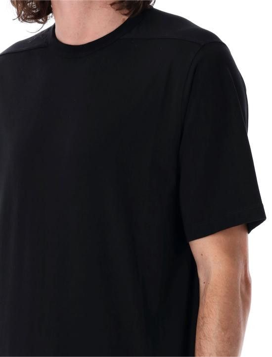 Rick Owens RICK OWENS Men T-Shirts RU01E5232JA 09 BLACK Size US S / EU 44-46 / 1 - 3 Thumbnail