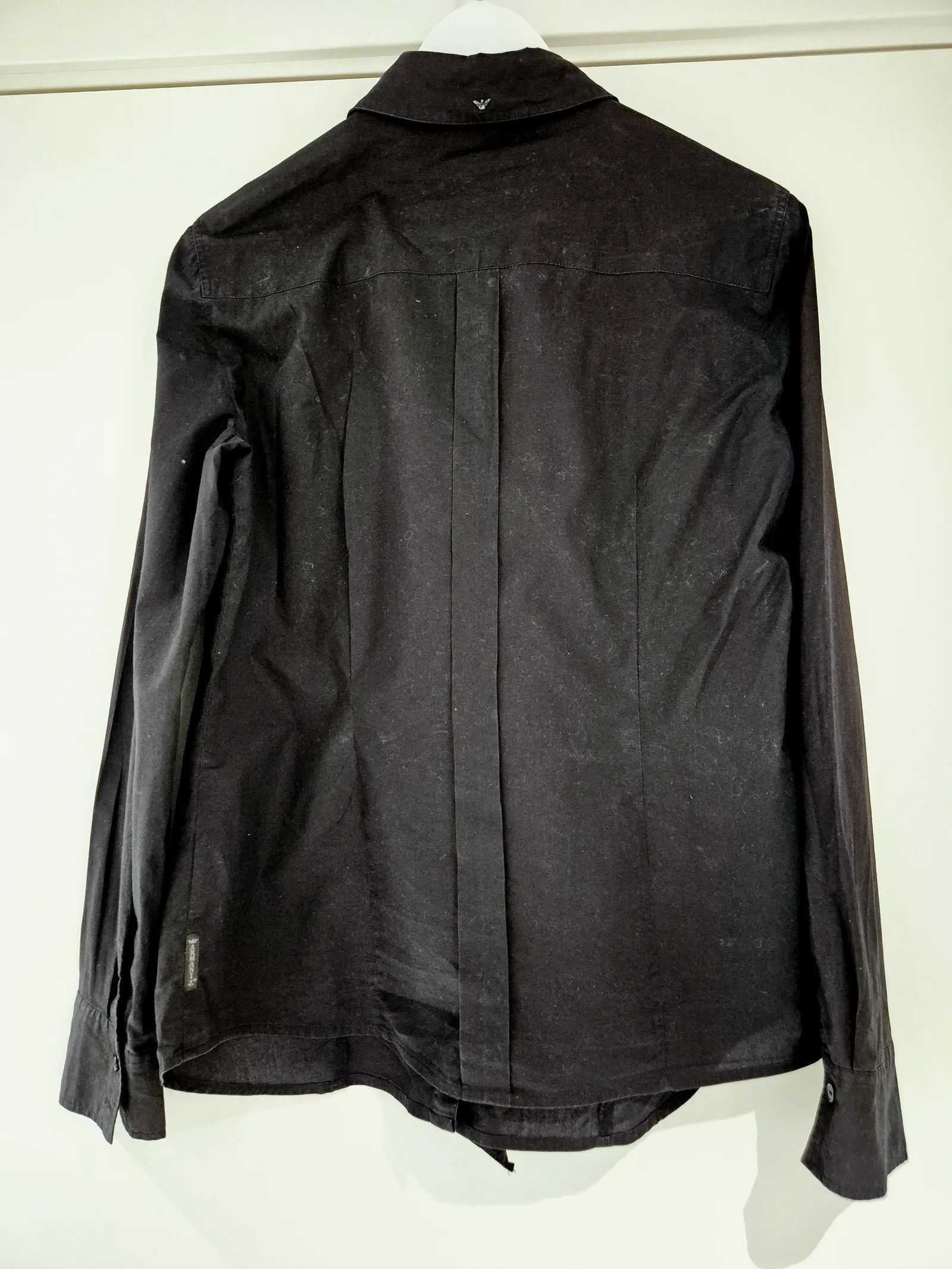 Armani Armani Shirt Size XL / US 12-14 / IT 48-50 - 4 Thumbnail