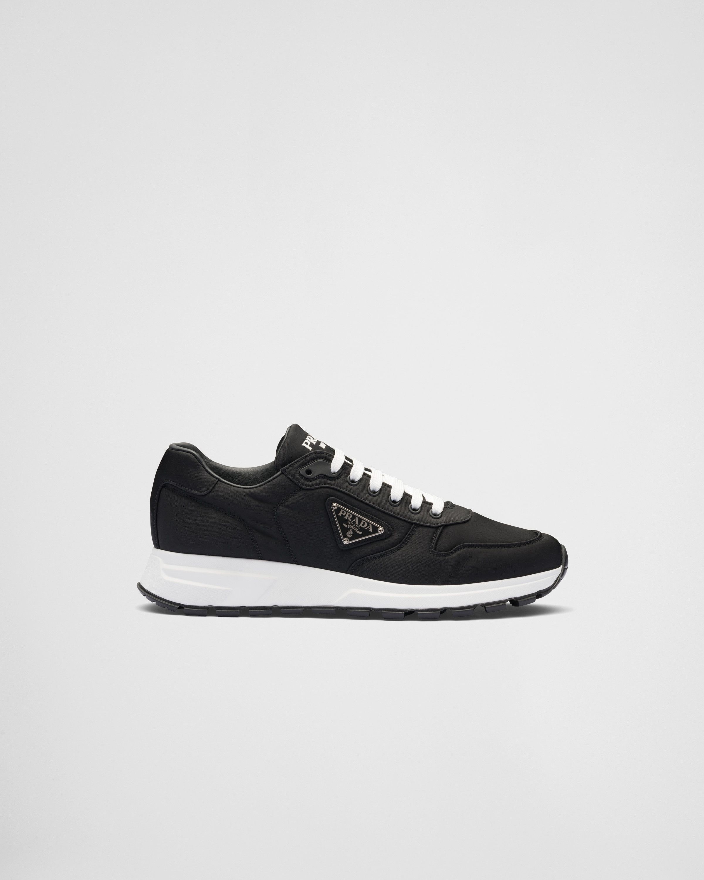 Prada Prax 01 Re-Nylon sneakers Size US 12.5 / EU 45-46 - 2 Thumbnail