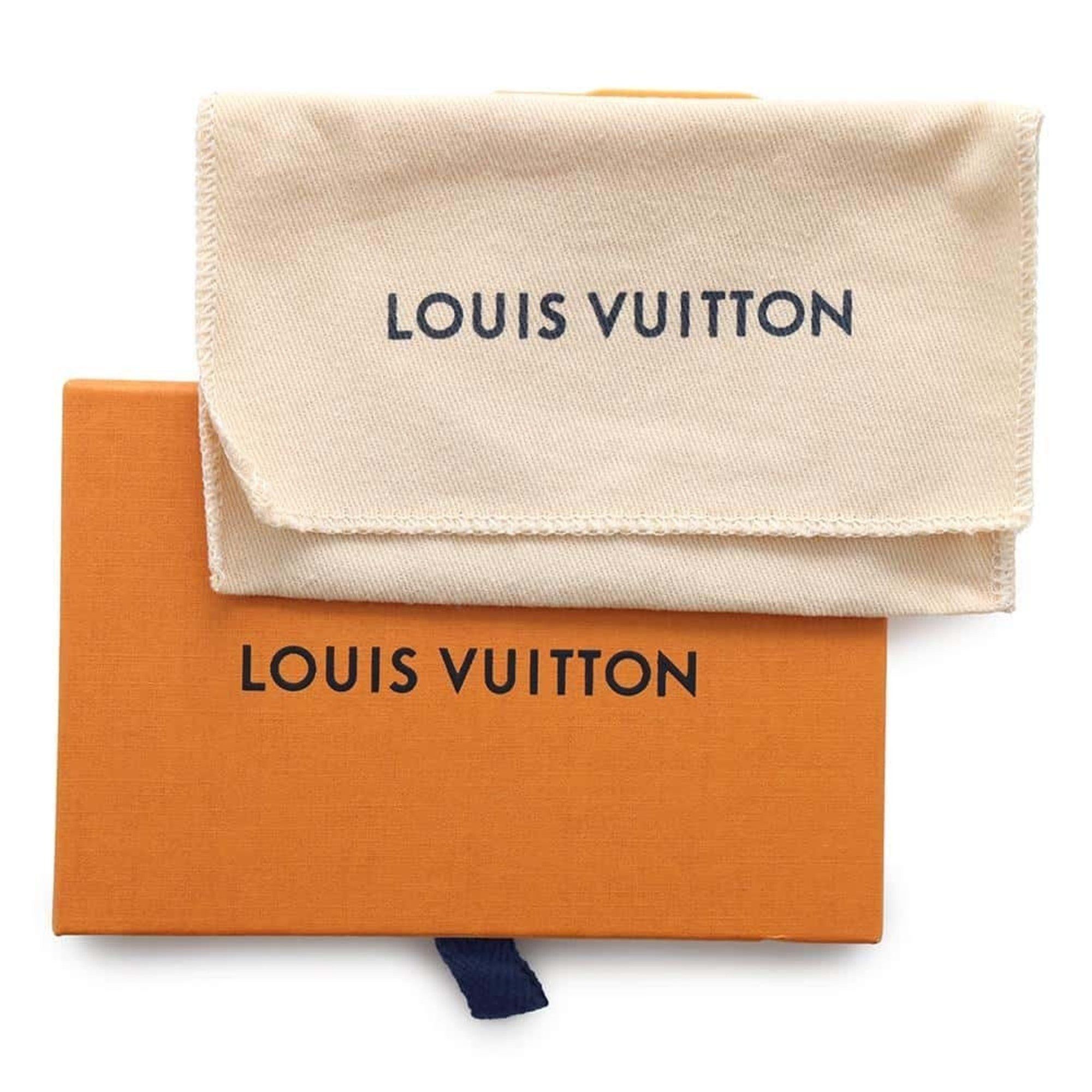 Louis Vuitton ☆レディース ブレスレット カフ ナノグラム