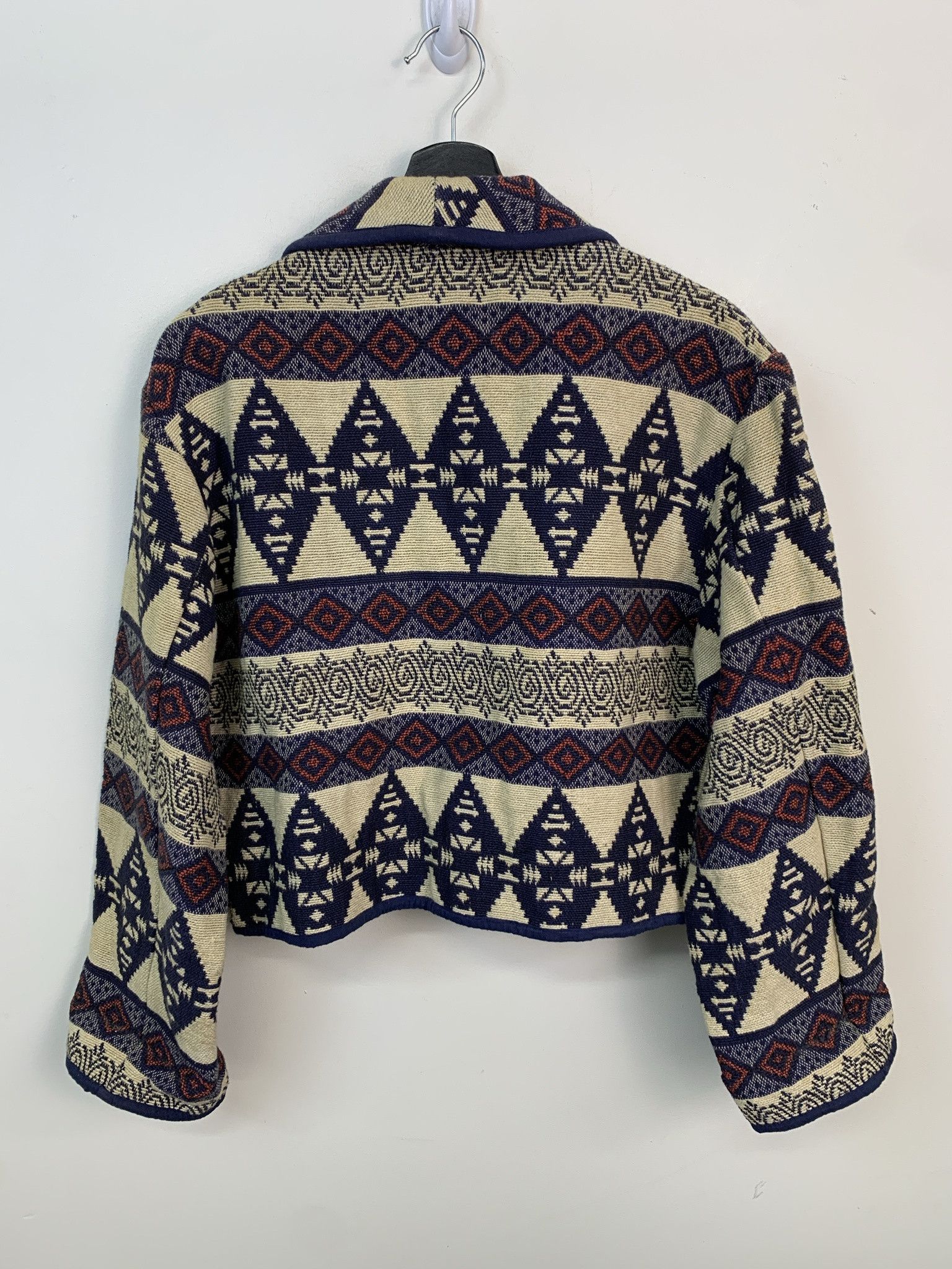 Other Vintage 1990s Native Canvas Cardigan Size S Size US S / EU 44-46 / 1 - 3 Thumbnail